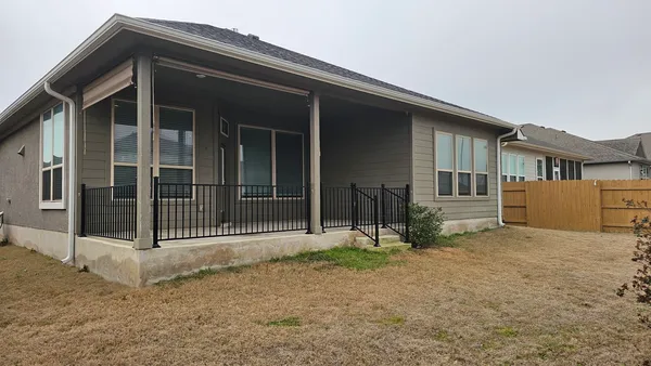 $2,250 | 712 Muster Bend, Georgetown, TX 78626