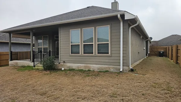 $2,250 | 712 Muster Bend, Georgetown, TX 78626
