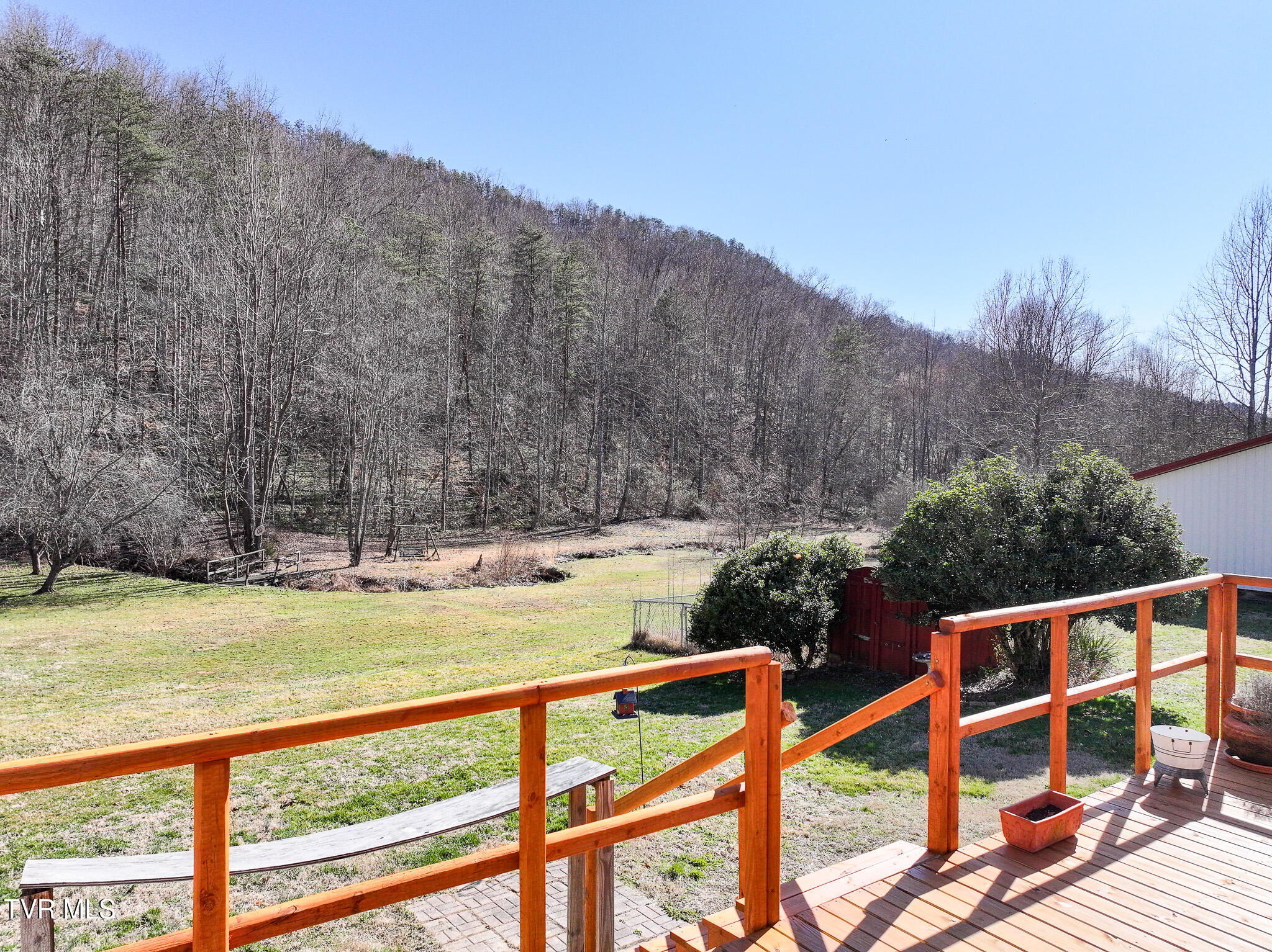 314 Cave Springs Road Rogersville, TN 37857 - Photo 11 of 70 DJI_20250303151909_0784_D