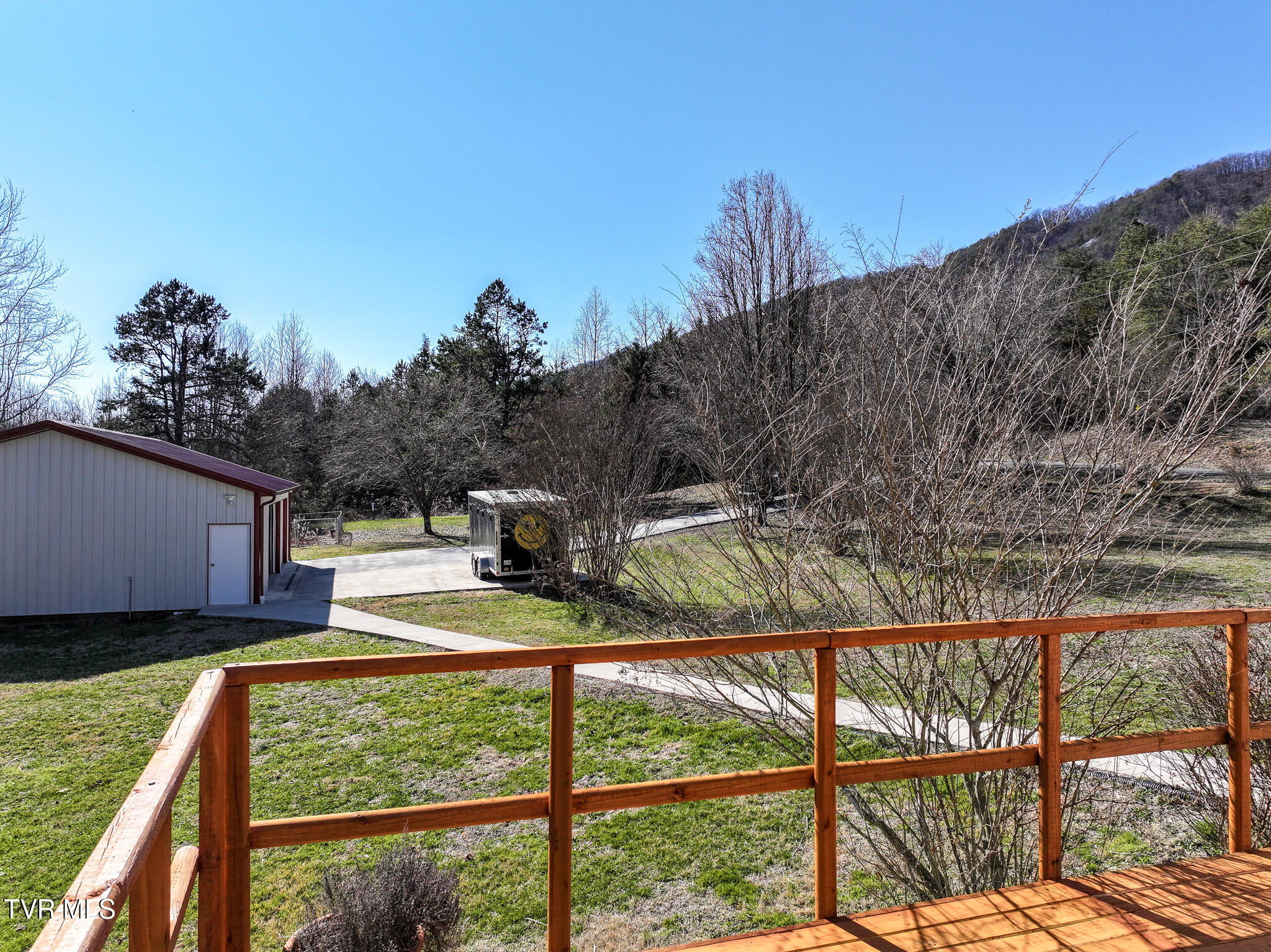 314 Cave Springs Road Rogersville, TN 37857 - Photo 12 of 70 DJI_20250303151942_0786_D