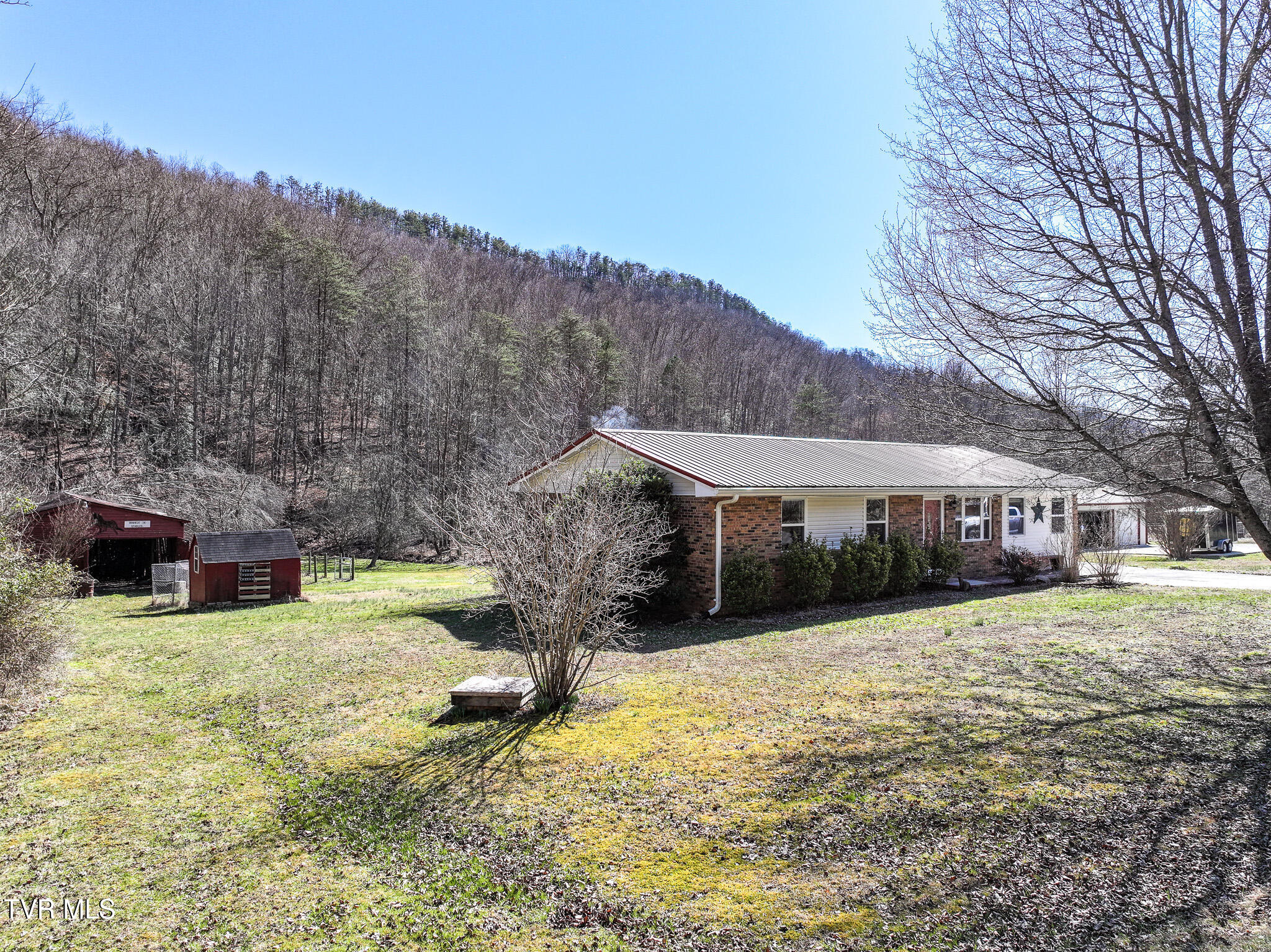 314 Cave Springs Road Rogersville, TN 37857 - Photo 14 of 70 DJI_20250303144232_0702_D