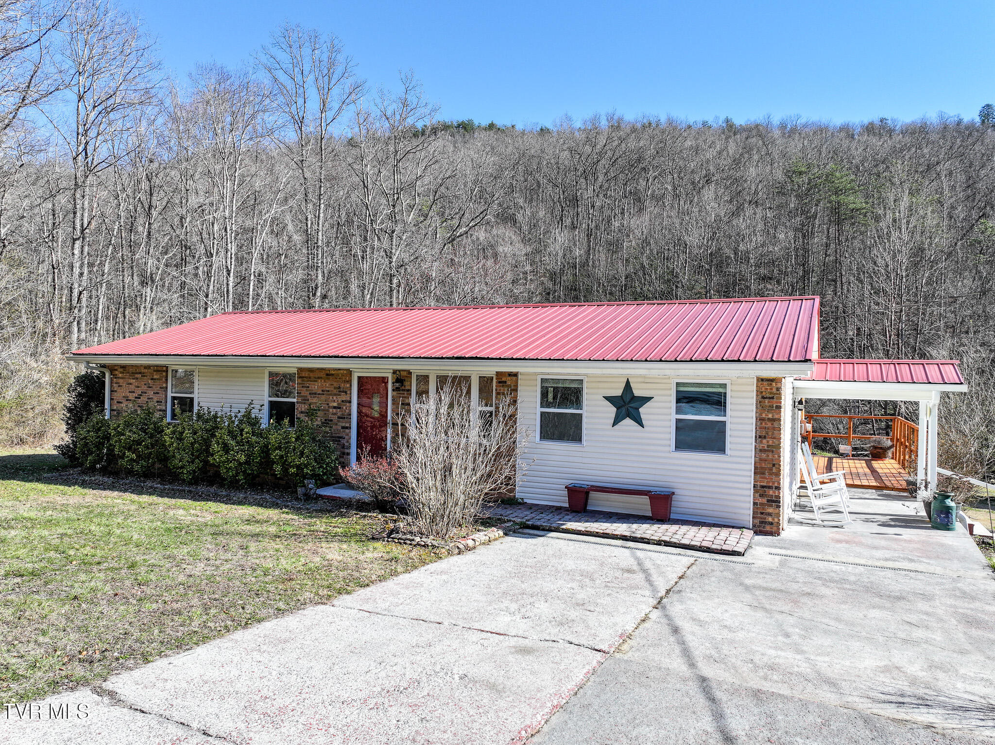 314 Cave Springs Road Rogersville, TN 37857 - Photo 15 of 70 DJI_20250303152025_0787_D