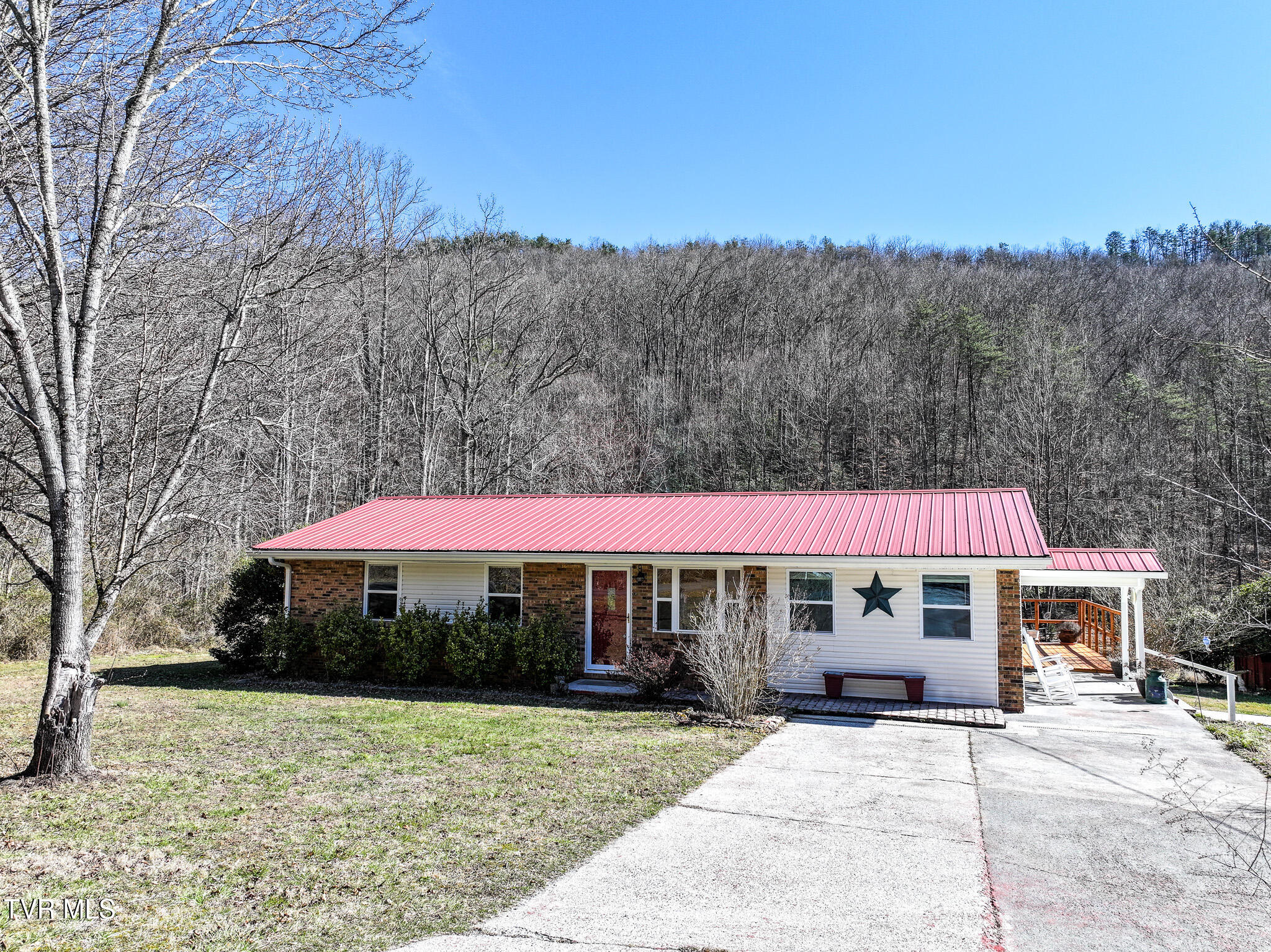 314 Cave Springs Road Rogersville, TN 37857 - Photo 2 of 70 DJI_20250303144218_0701_D
