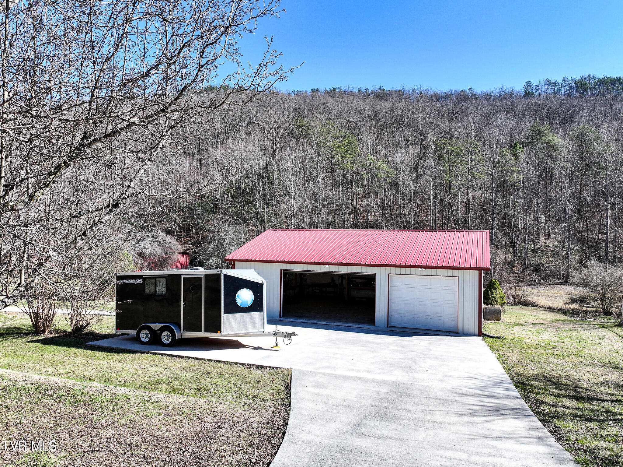 314 Cave Springs Road Rogersville, TN 37857 - Photo 44 of 70 DJI_20250303143907_0690_D