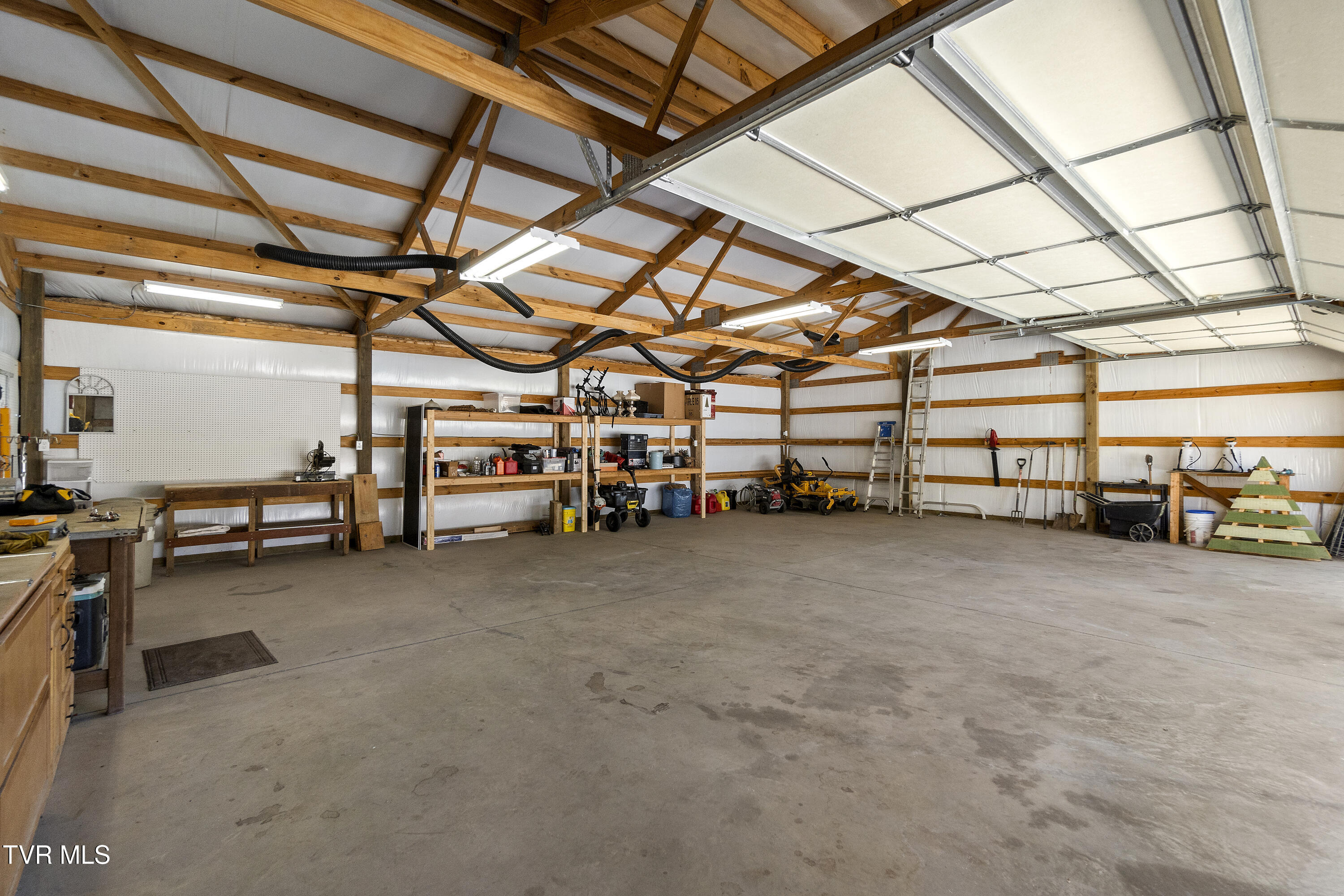 314 Cave Springs Road Rogersville, TN 37857 - Photo 45 of 70 DSC02419