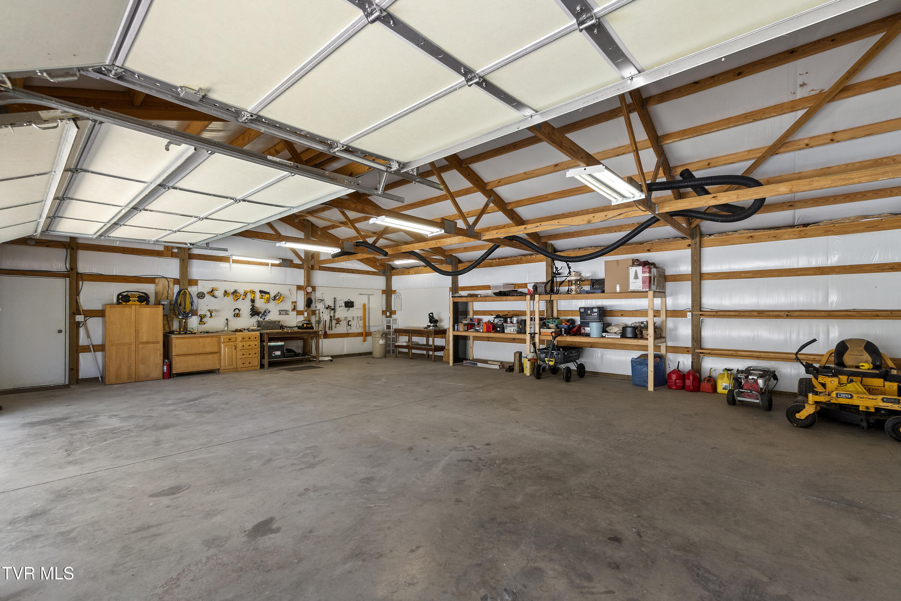 314 Cave Springs Road Rogersville, TN 37857 - Photo 47 of 70 DSC02427