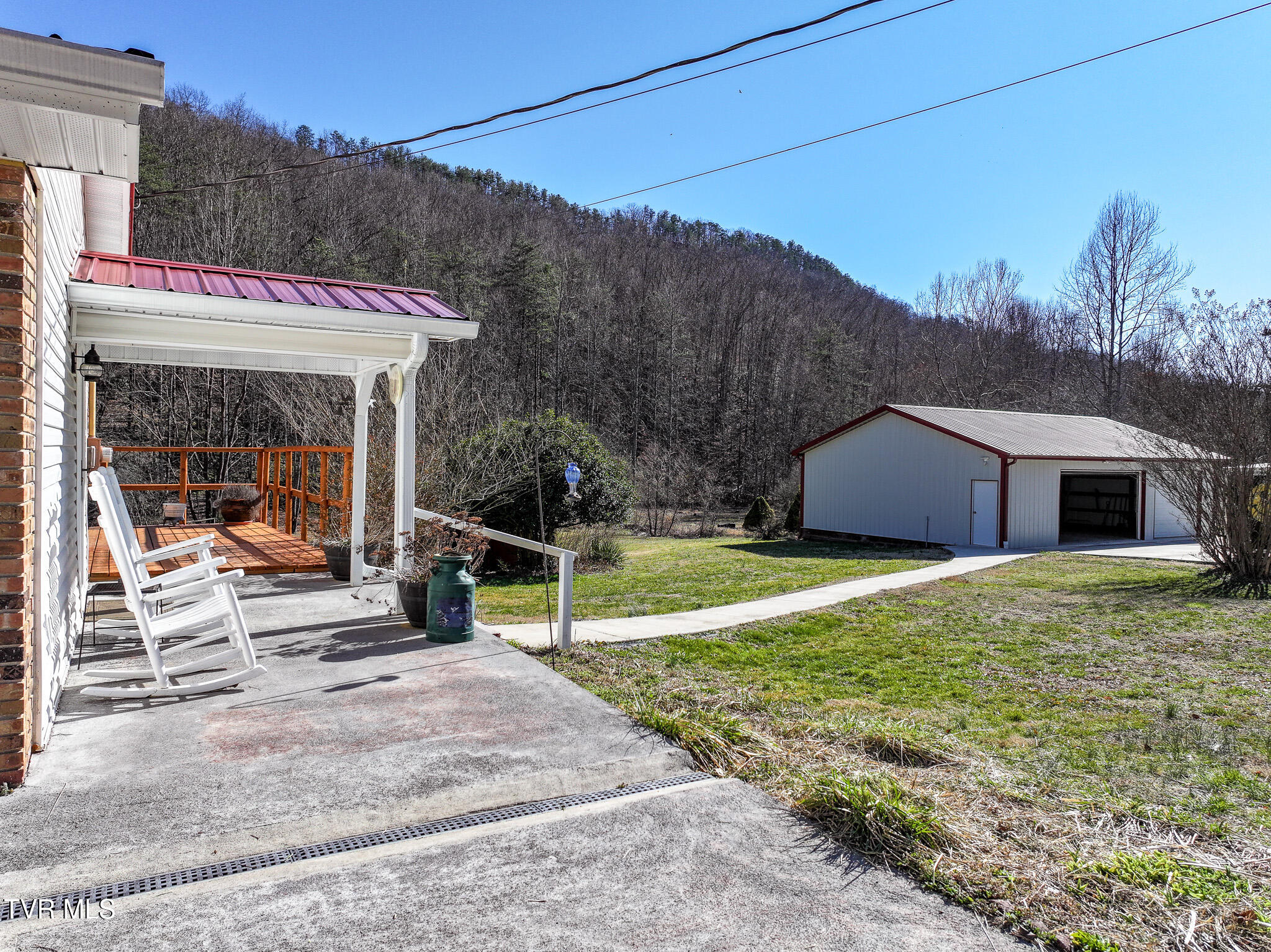 314 Cave Springs Road Rogersville, TN 37857 - Photo 5 of 70 DJI_20250303151804_0779_D