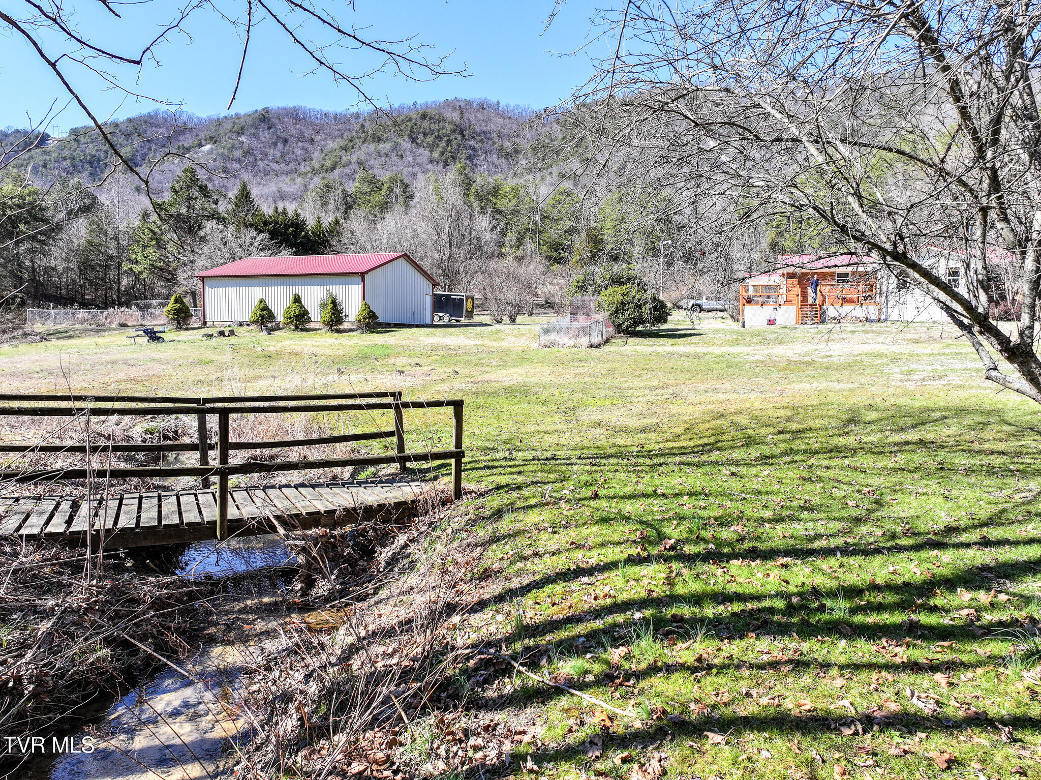 314 Cave Springs Road Rogersville, TN 37857 - Photo 51 of 70 DJI_20250303144755_0721_D