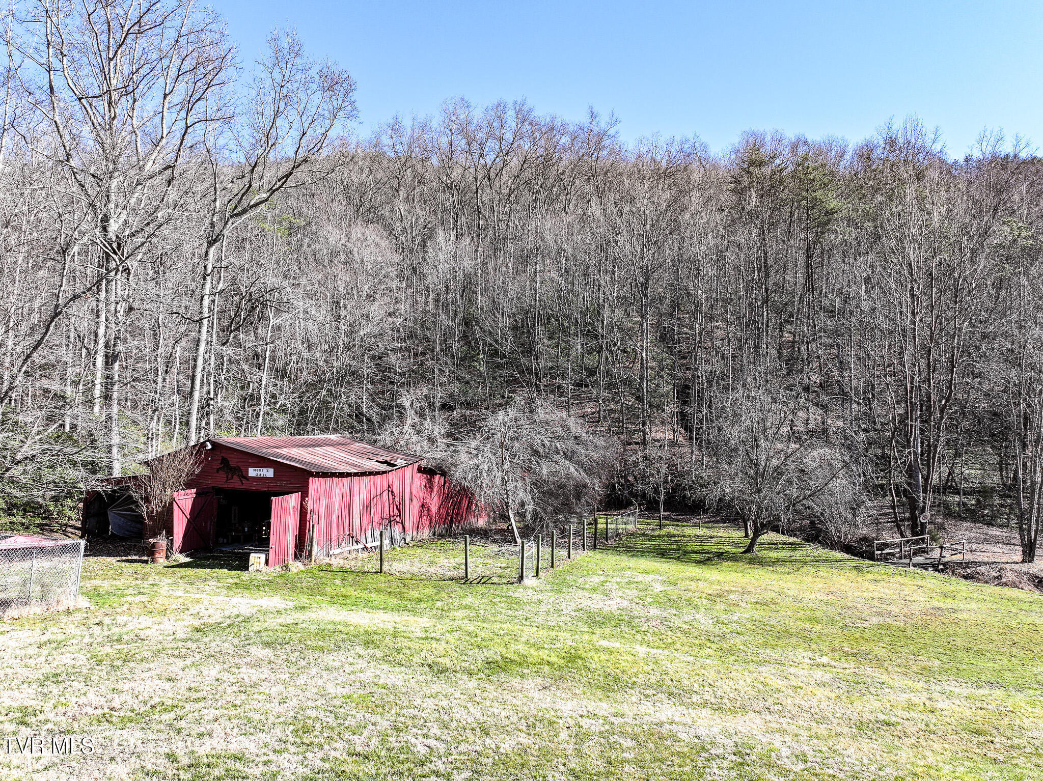 314 Cave Springs Road Rogersville, TN 37857 - Photo 53 of 70 DJI_20250303151922_0785_D