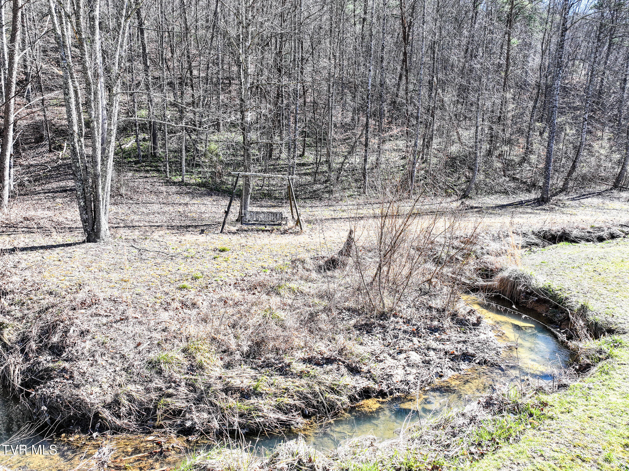 314 Cave Springs Road Rogersville, TN 37857 - Photo 56 of 70 DJI_20250303144844_0724_D