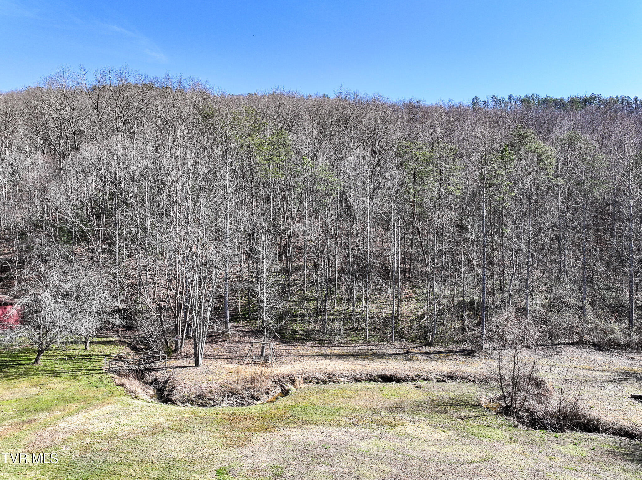 314 Cave Springs Road Rogersville, TN 37857 - Photo 64 of 70 DJI_20250303150229_0765_D