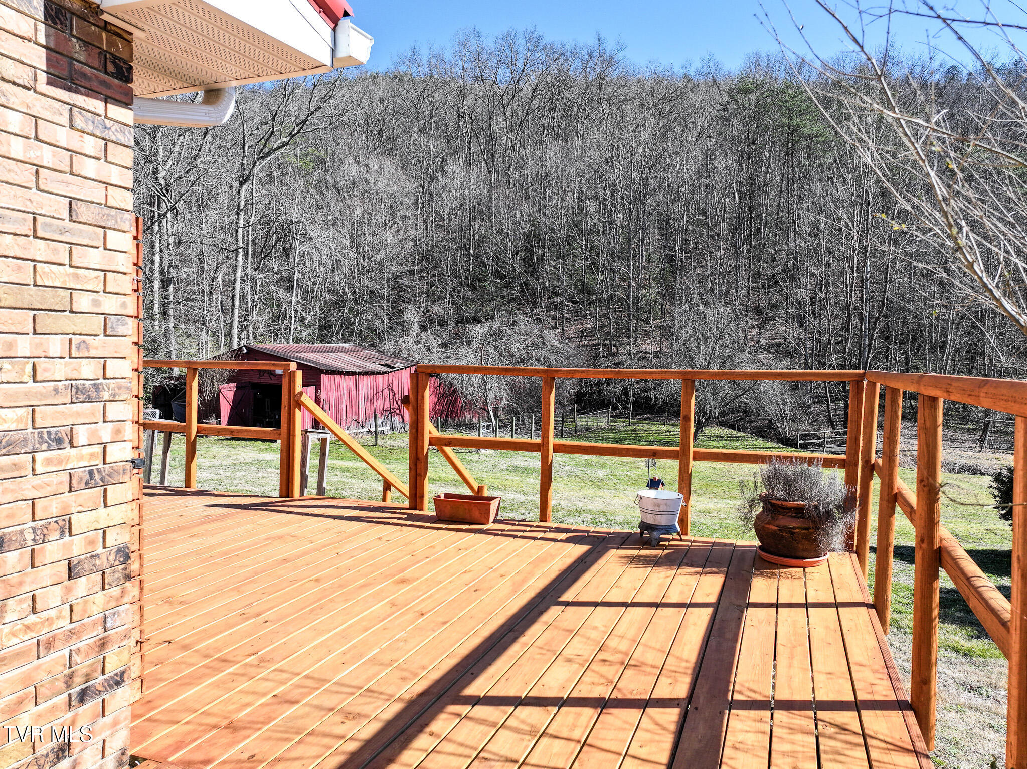 314 Cave Springs Road Rogersville, TN 37857 - Photo 7 of 70 DJI_20250303151823_0780_D