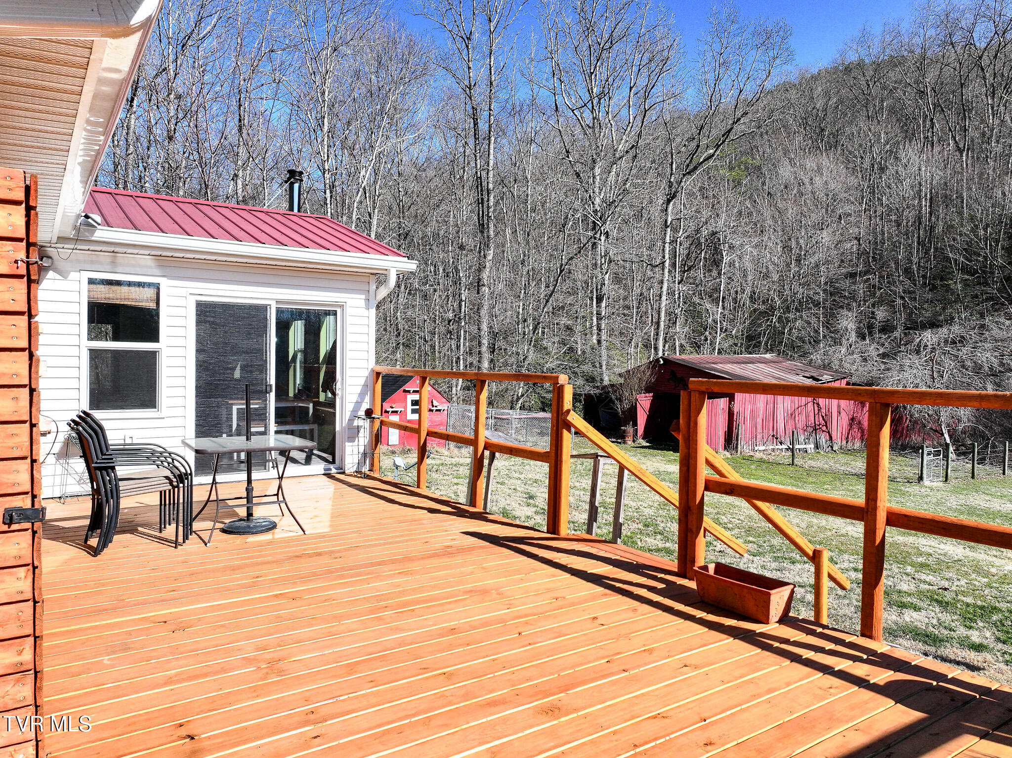 314 Cave Springs Road Rogersville, TN 37857 - Photo 8 of 70 DJI_20250303151834_0781_D