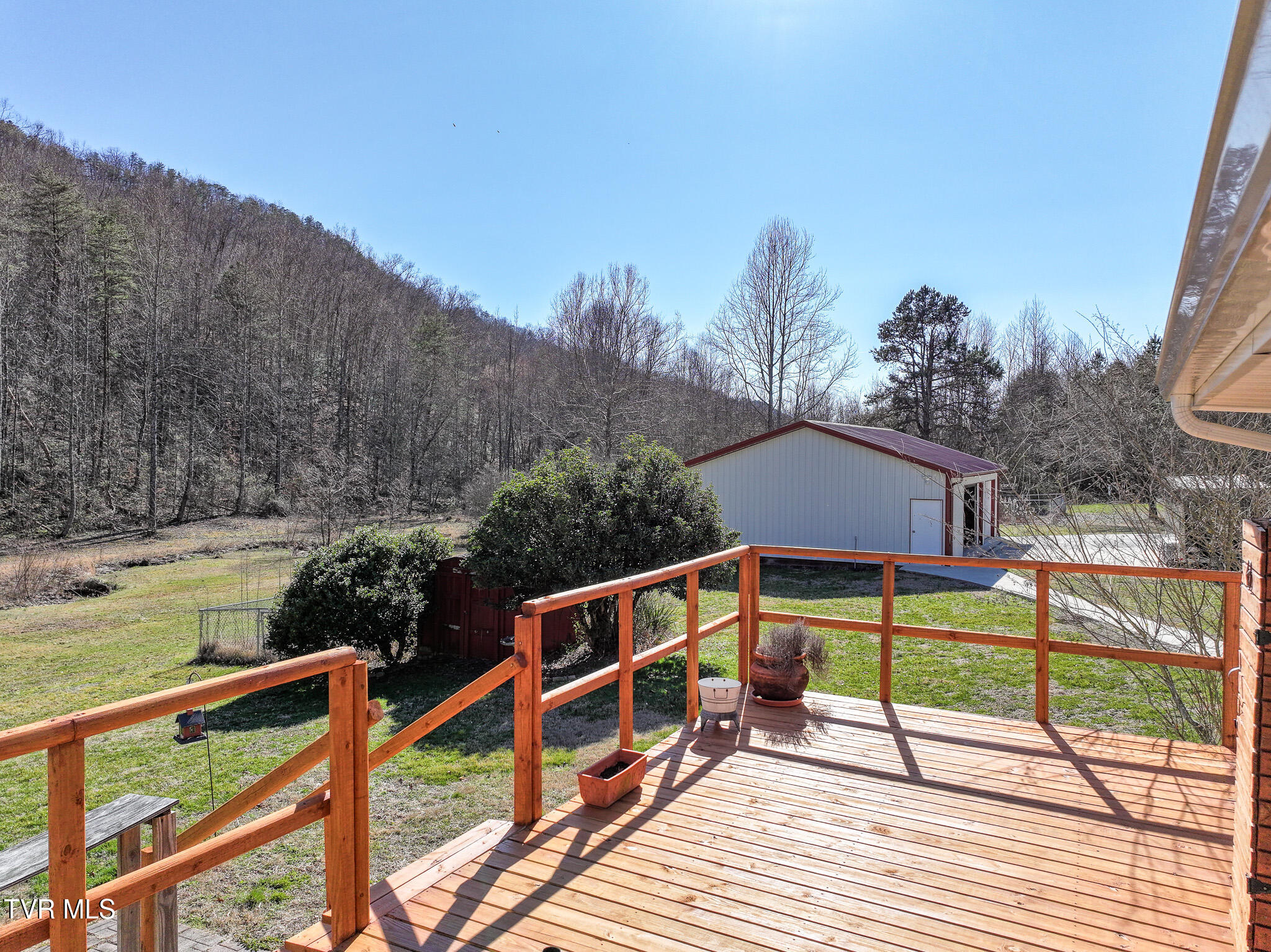 314 Cave Springs Road Rogersville, TN 37857 - Photo 10 of 70 DJI_20250303151904_0783_D