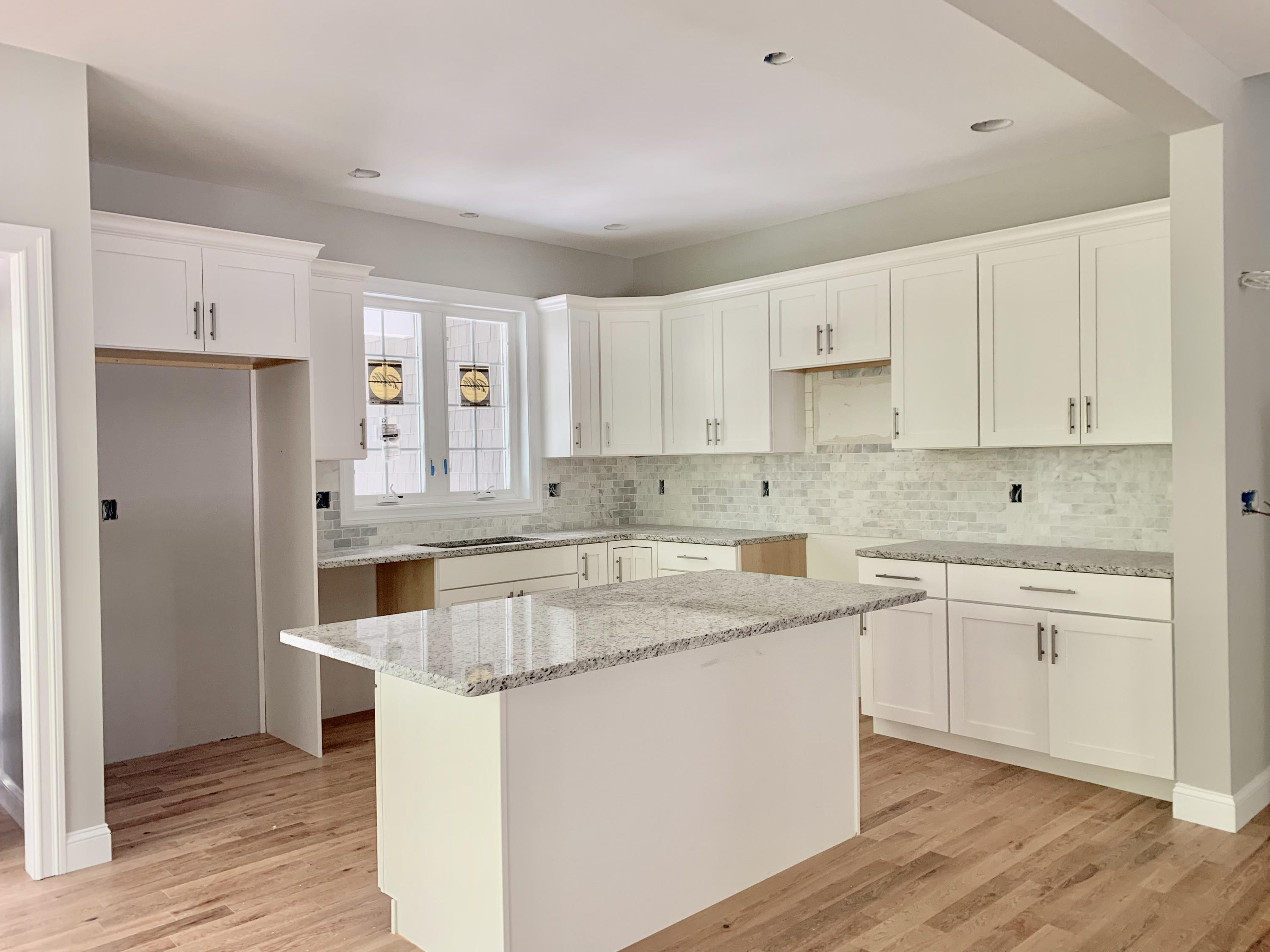 21 Miller Road Kittery, ME 03905 - Photo 12 of 34 Kitchen