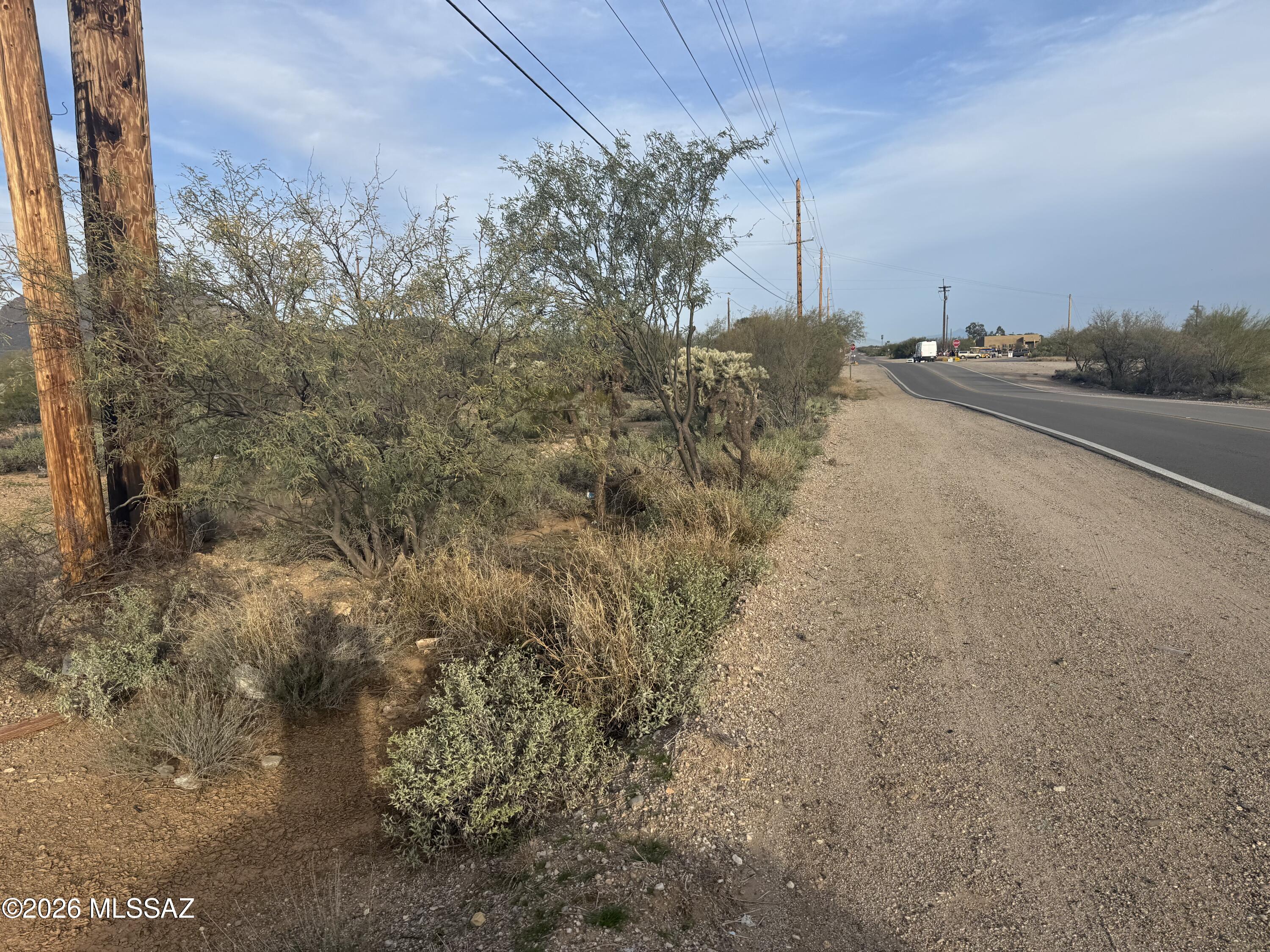 0 South San Joaquin Road Tucson, AZ 85735 - Photo 5 of 32