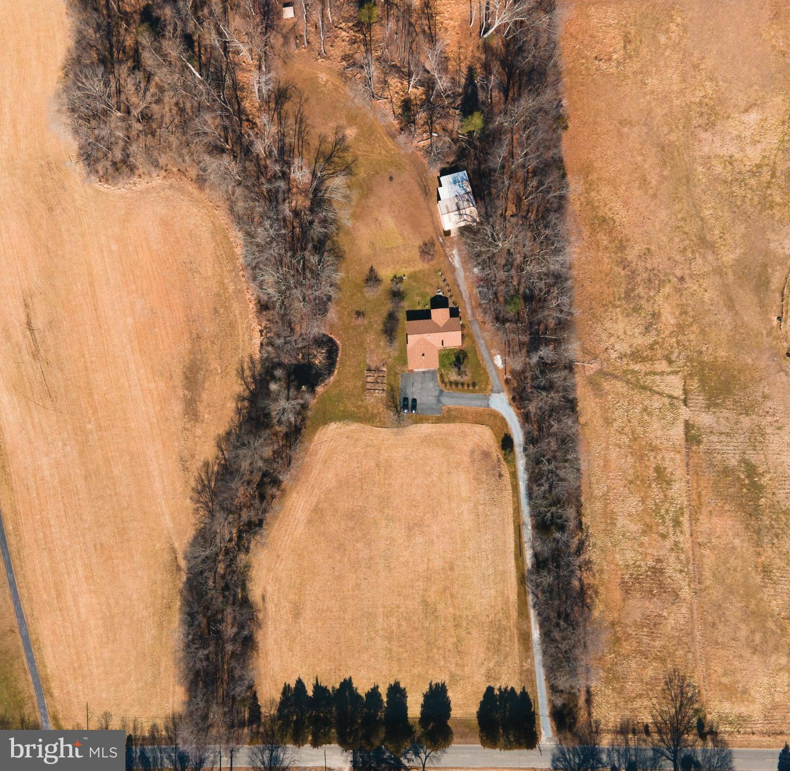 274 Robinson Road Salem, NJ 08079 - Photo 36 of 37