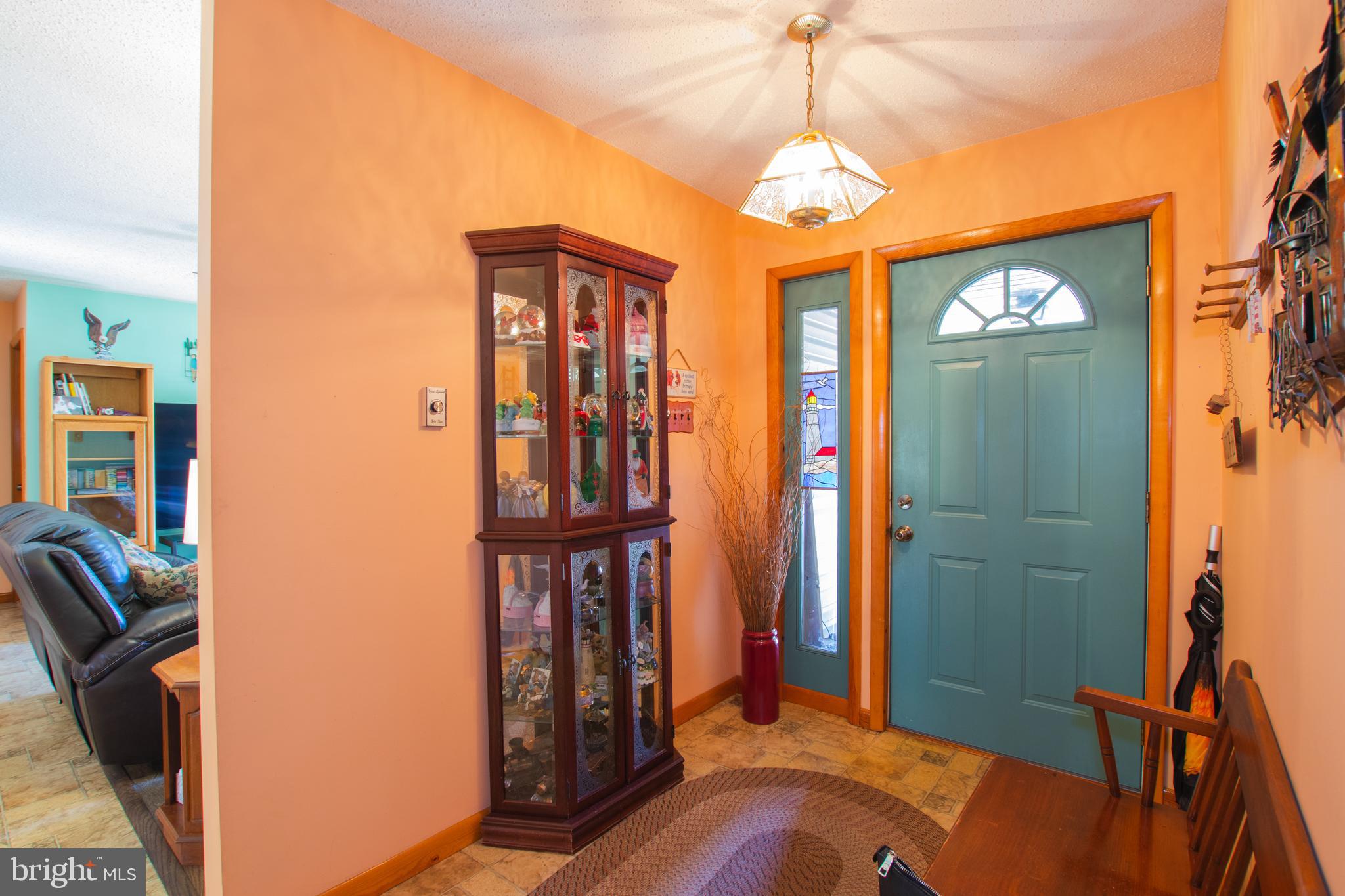 274 Robinson Road Salem, NJ 08079 - Photo 6 of 37 a view of a bedroom with furniture and window
