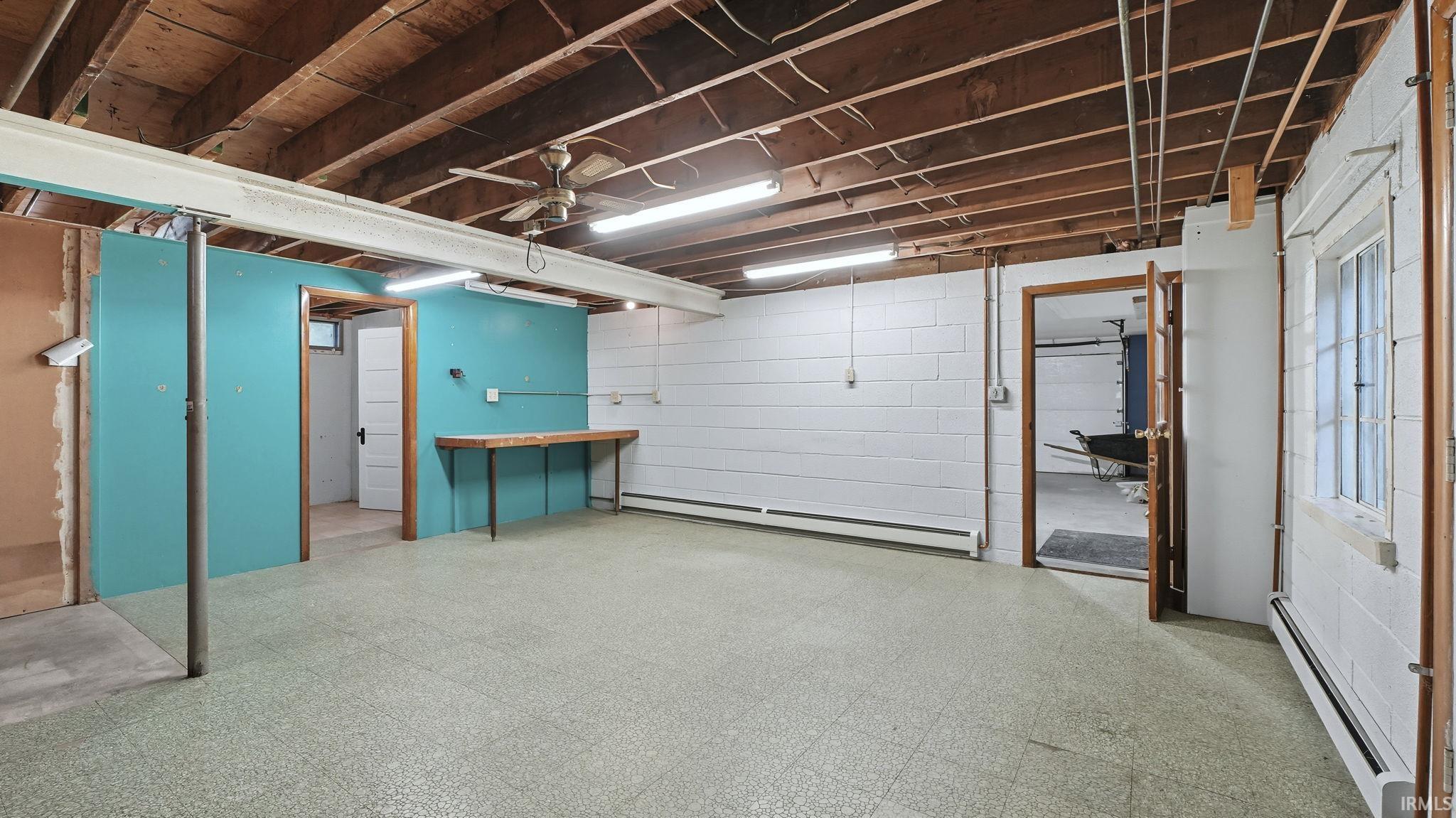 1807 Beineke Road Fort Wayne, IN 46808 - Photo 24 of 36
