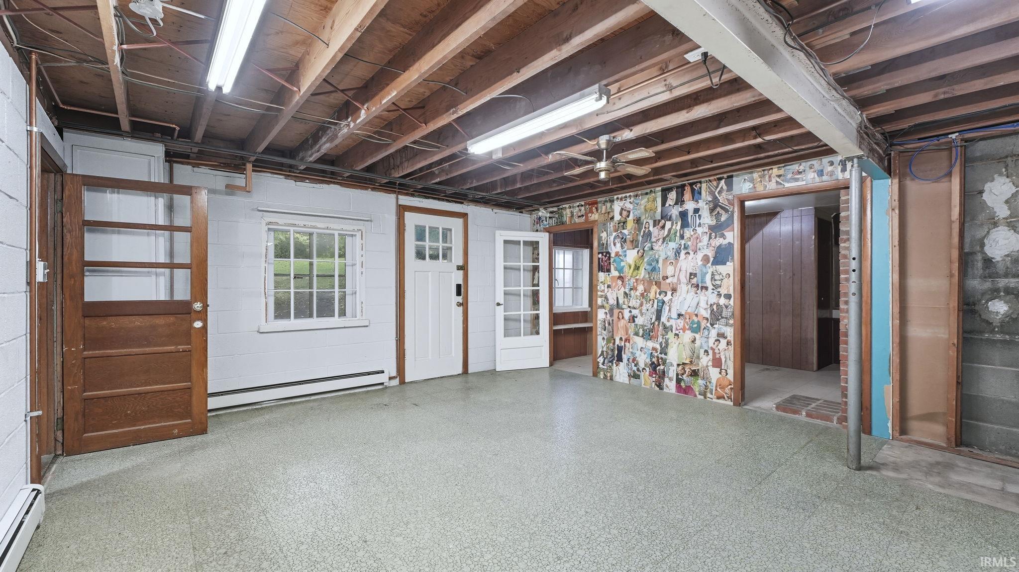 1807 Beineke Road Fort Wayne, IN 46808 - Photo 25 of 36