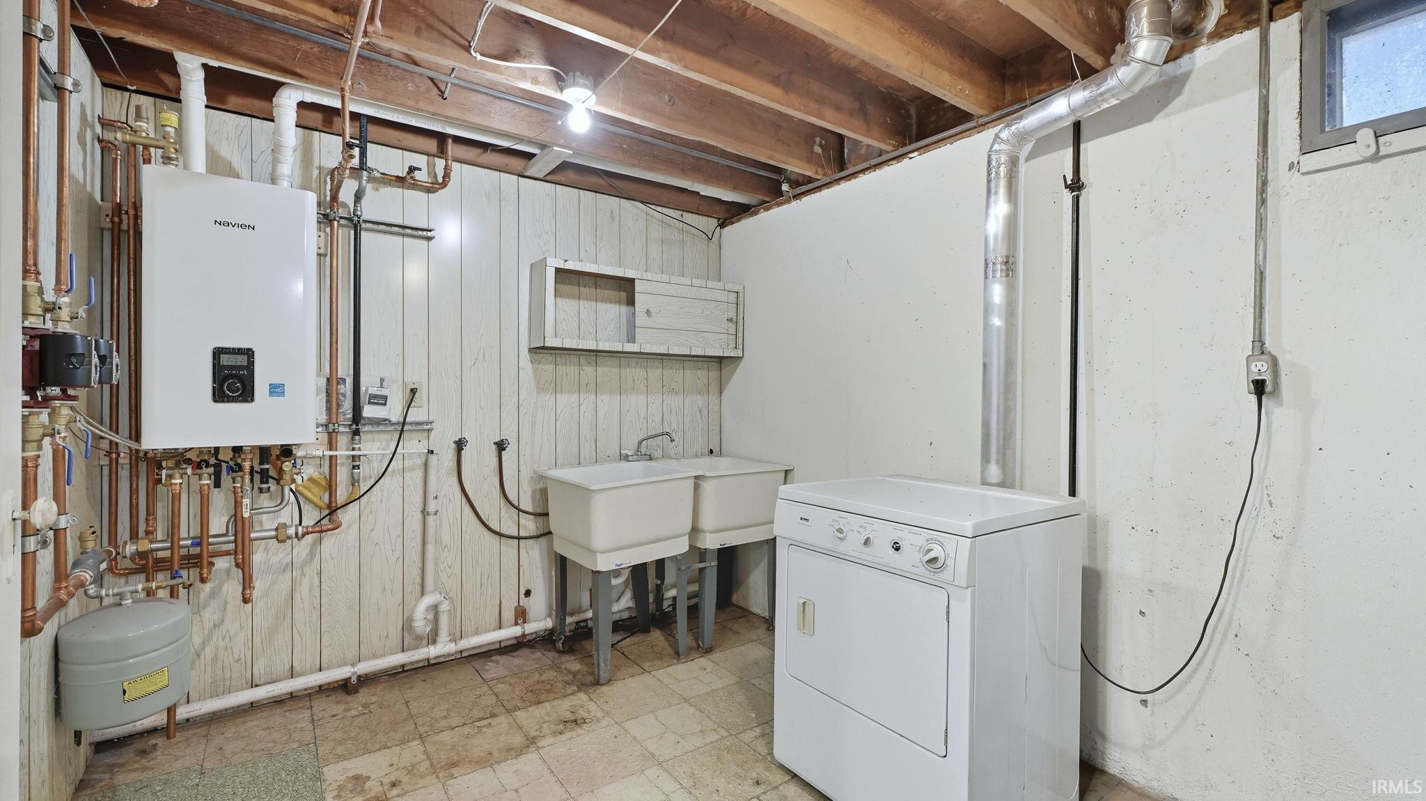 1807 Beineke Road Fort Wayne, IN 46808 - Photo 28 of 36