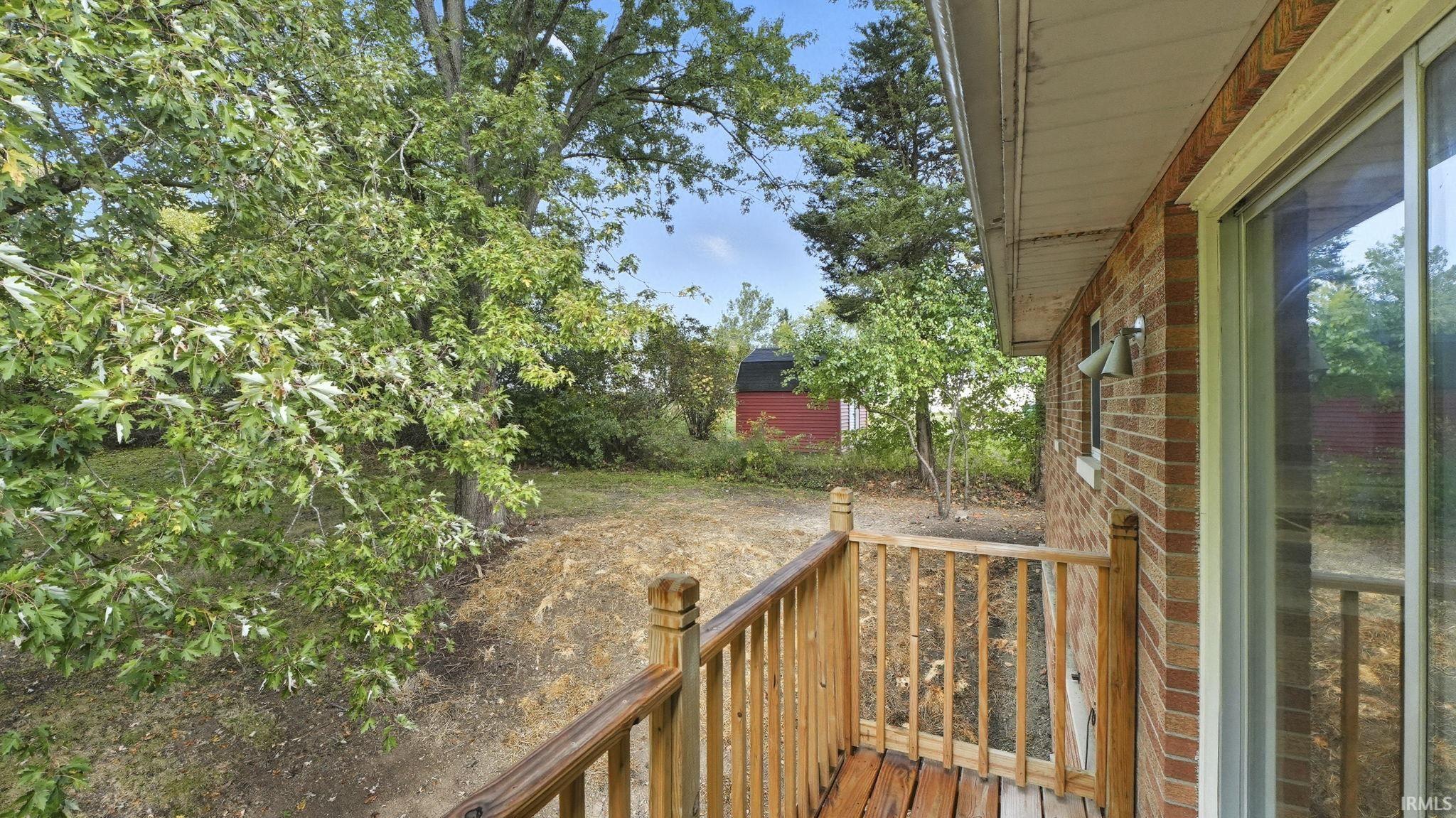 1807 Beineke Road Fort Wayne, IN 46808 - Photo 30 of 36