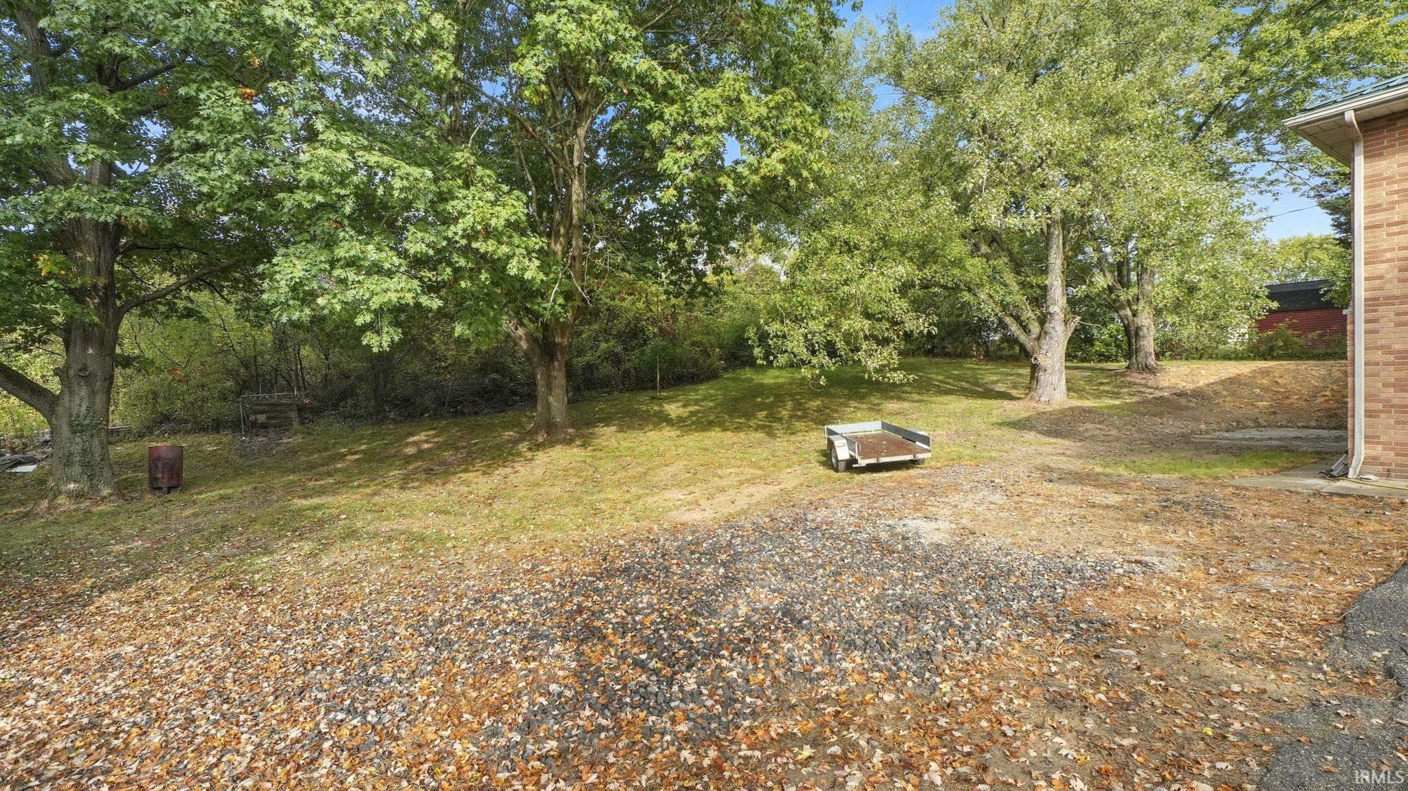 1807 Beineke Road Fort Wayne, IN 46808 - Photo 31 of 36