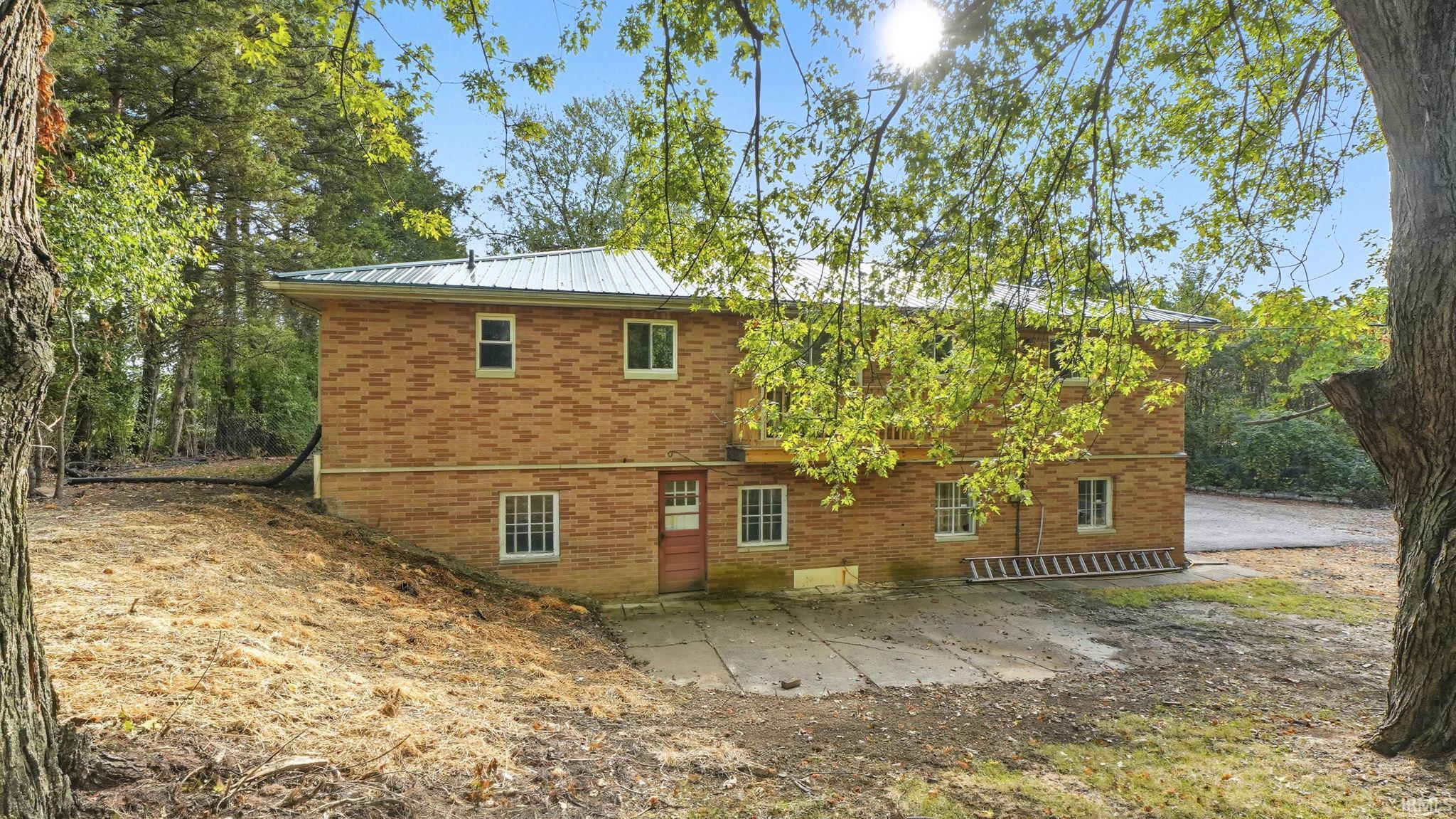 1807 Beineke Road Fort Wayne, IN 46808 - Photo 33 of 36
