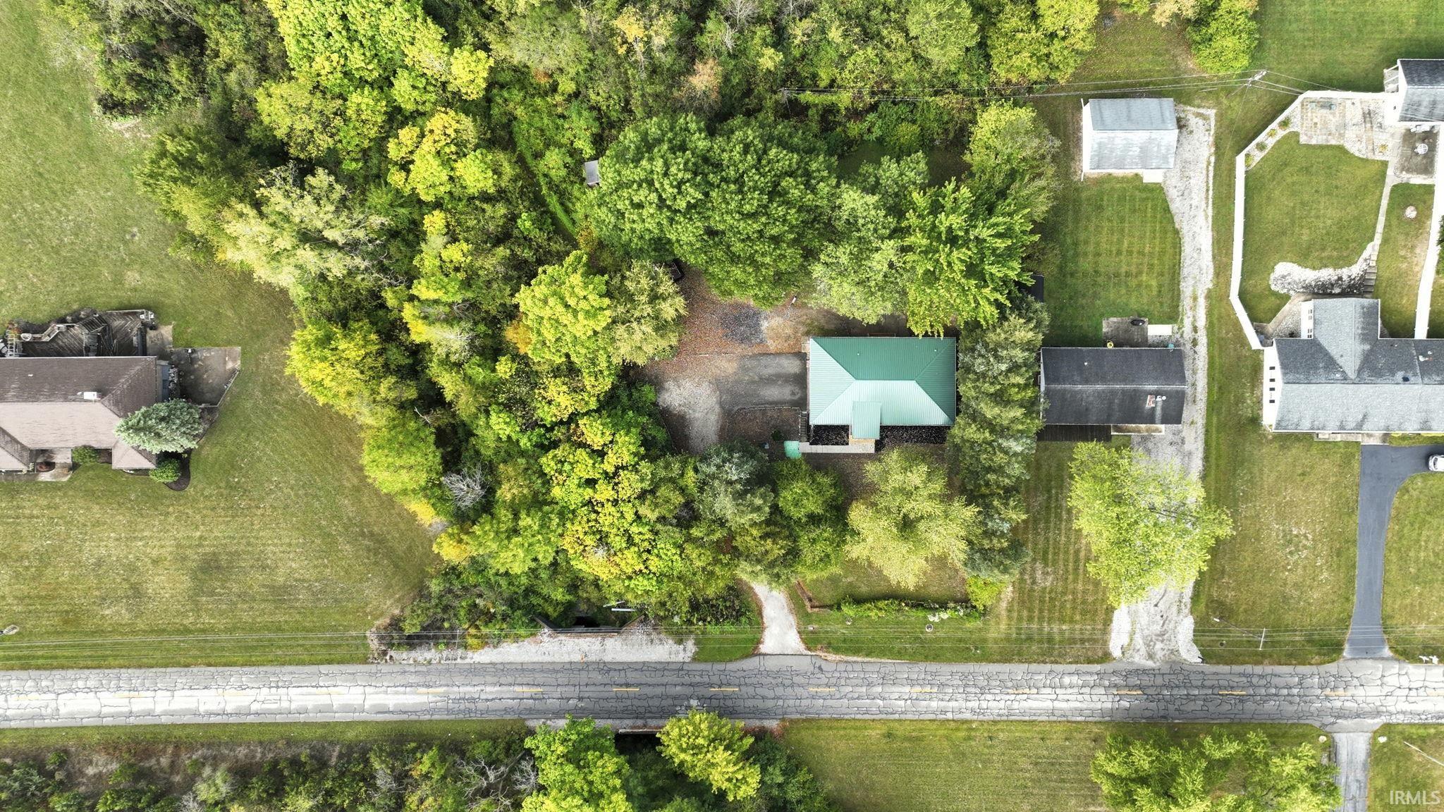 1807 Beineke Road Fort Wayne, IN 46808 - Photo 35 of 36
