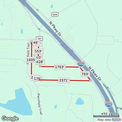 $5,488,560 | 5300 South Interstate 35W West, Alvarado, TX 76009
