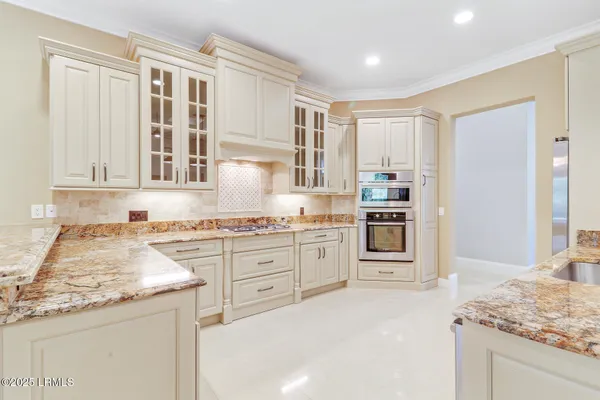 $1,100,000 | 227 Hampton Lake Drive, Bluffton, SC 29910