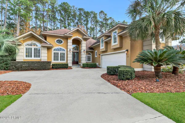 $1,100,000 | 227 Hampton Lake Drive, Bluffton, SC 29910