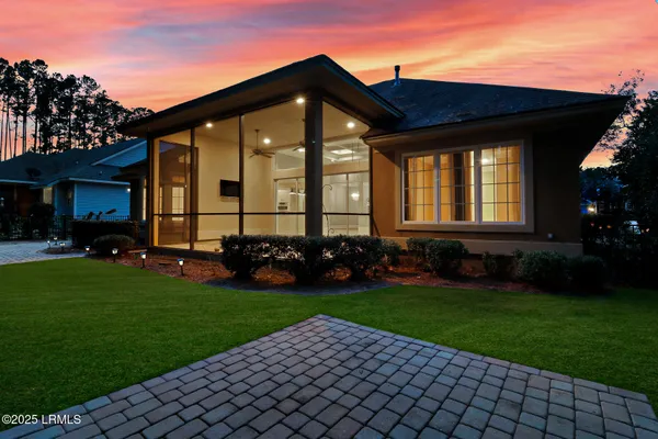 $1,100,000 | 227 Hampton Lake Drive, Bluffton, SC 29910