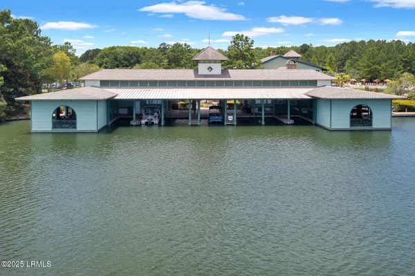 $1,100,000 | 227 Hampton Lake Drive, Bluffton, SC 29910