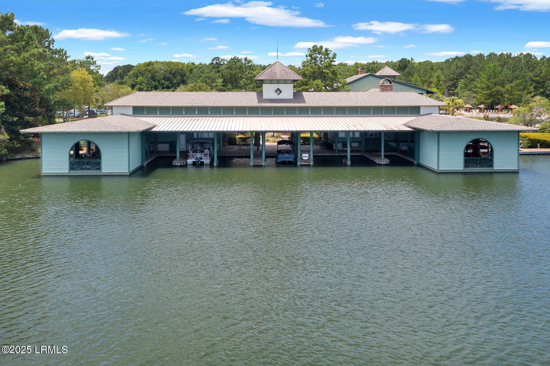 227 Hampton Lake Drive Bluffton, SC 29910 - Photo 44 of 50 DJI_0489