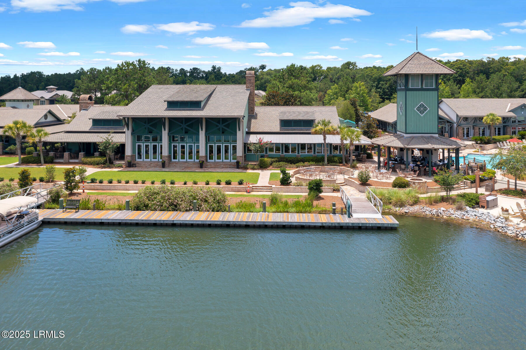 227 Hampton Lake Drive Bluffton, SC 29910 - Photo 45 of 50 DJI_0492