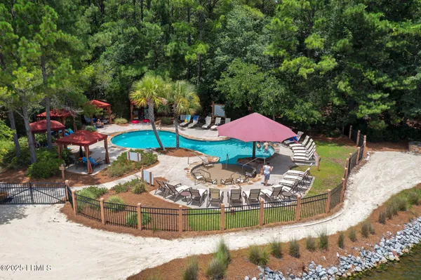 $1,100,000 | 227 Hampton Lake Drive, Bluffton, SC 29910