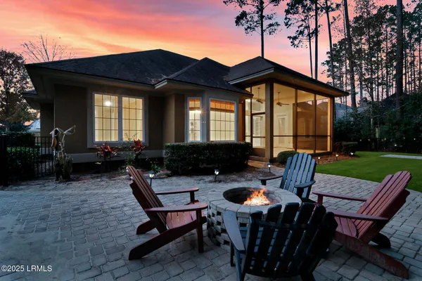 $1,100,000 | 227 Hampton Lake Drive, Bluffton, SC 29910