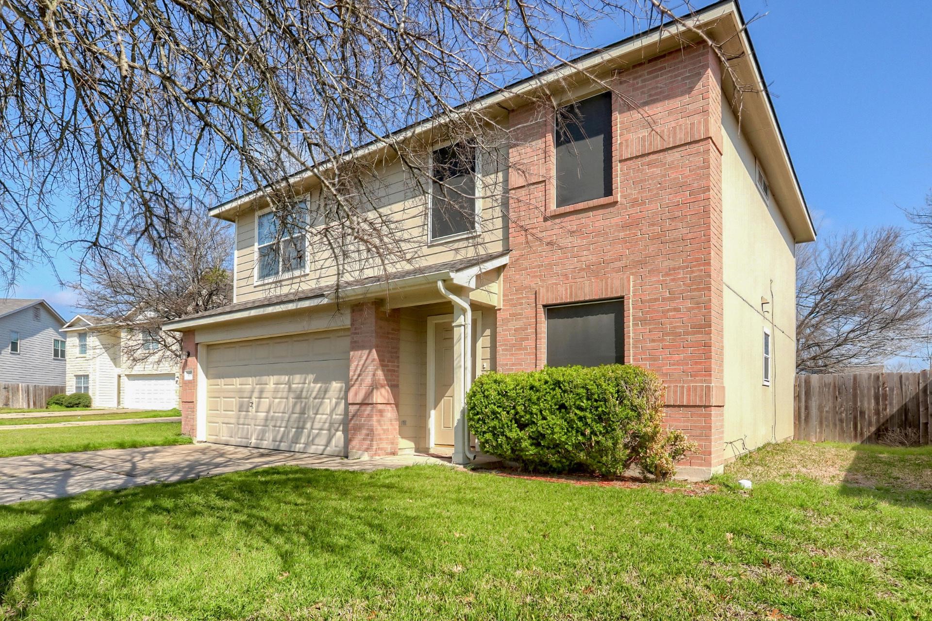 818 Lavaca Loop Elgin, TX 78621 - Photo 1 of 1
