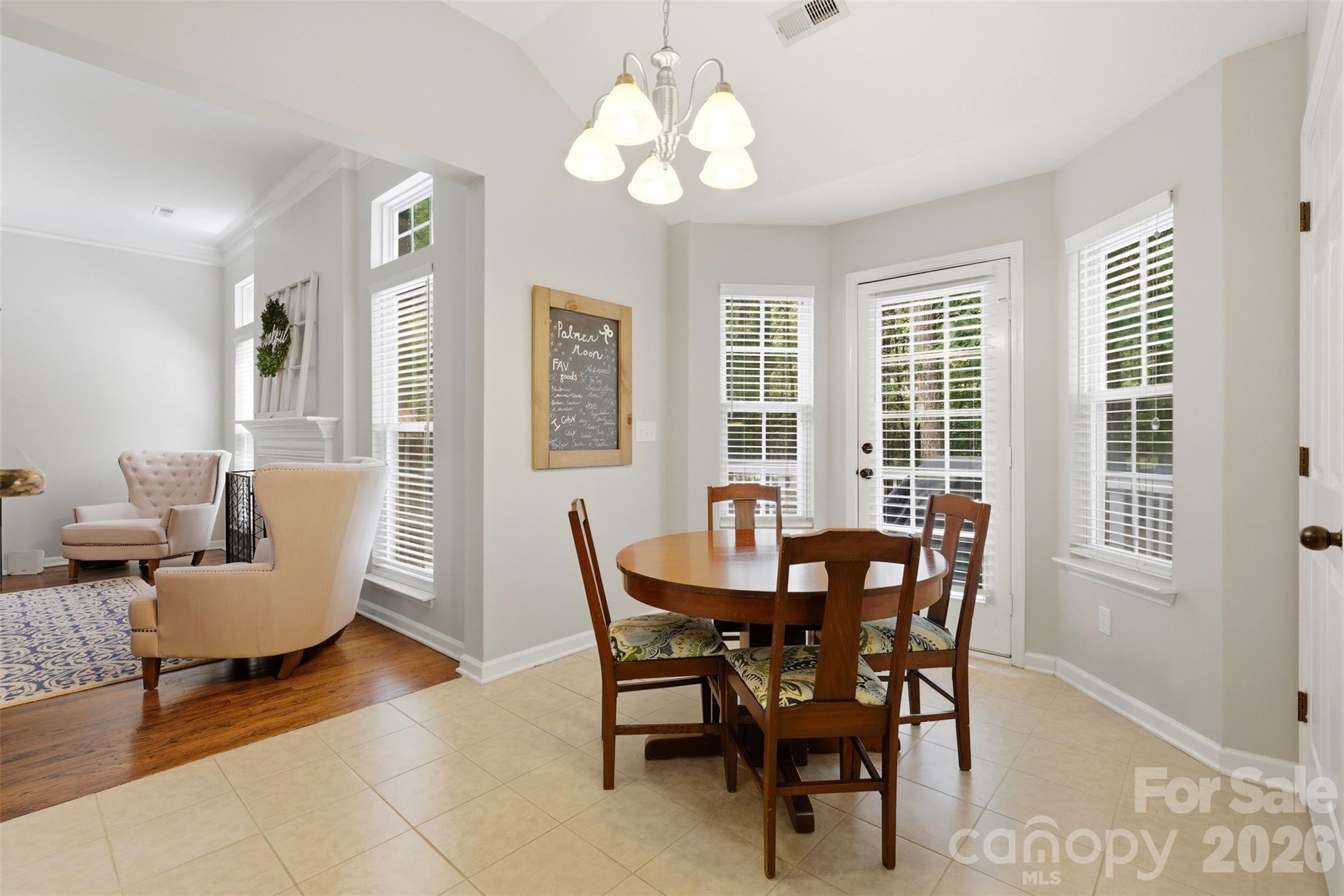 3126 Spring Fancy Lane Indian Trail, NC 28079 - Photo 15 of 40