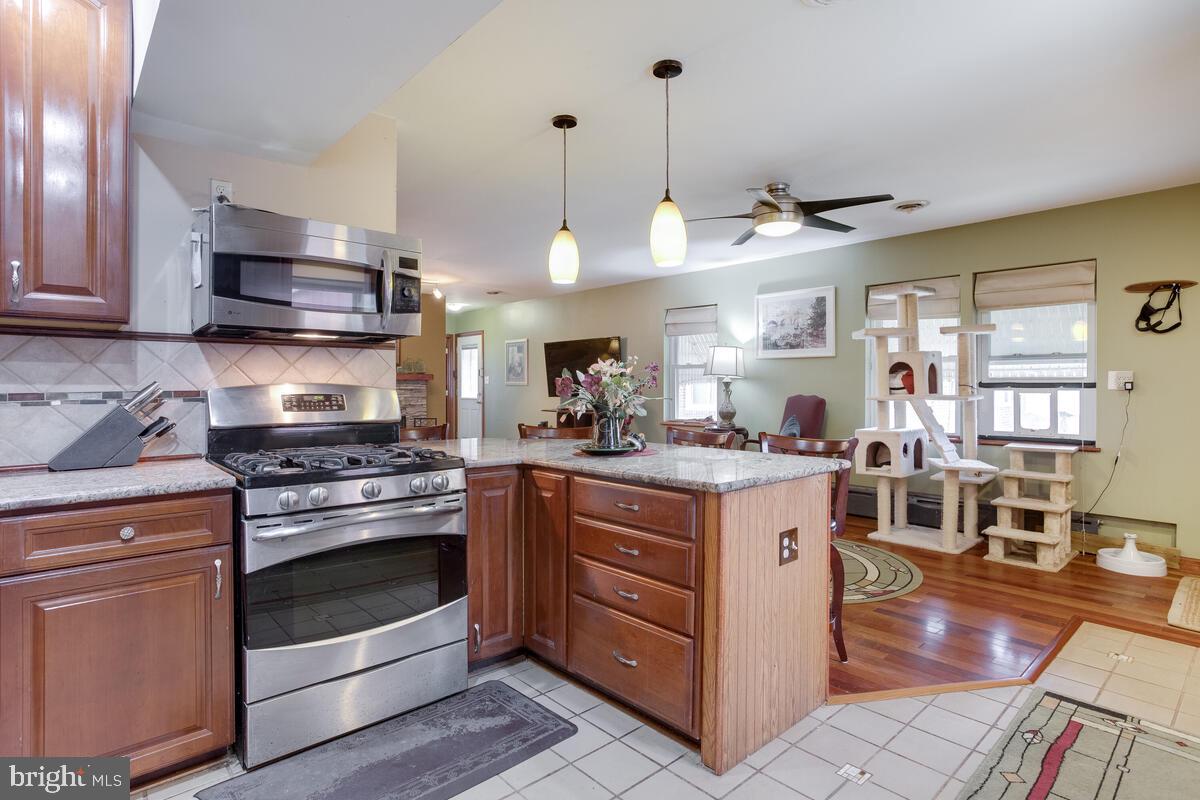 8412 Allison Lane Rosedale, MD 21237 - Photo 19 of 63