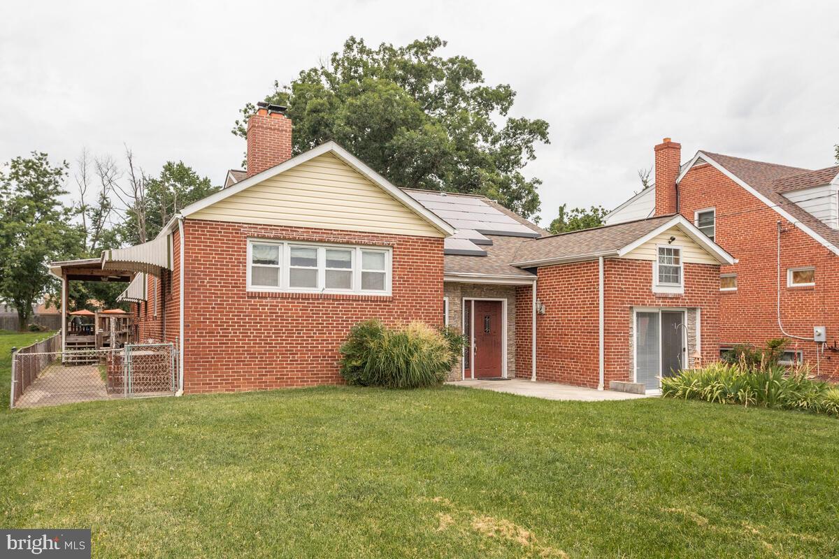 8412 Allison Lane Rosedale, MD 21237 - Photo 2 of 63