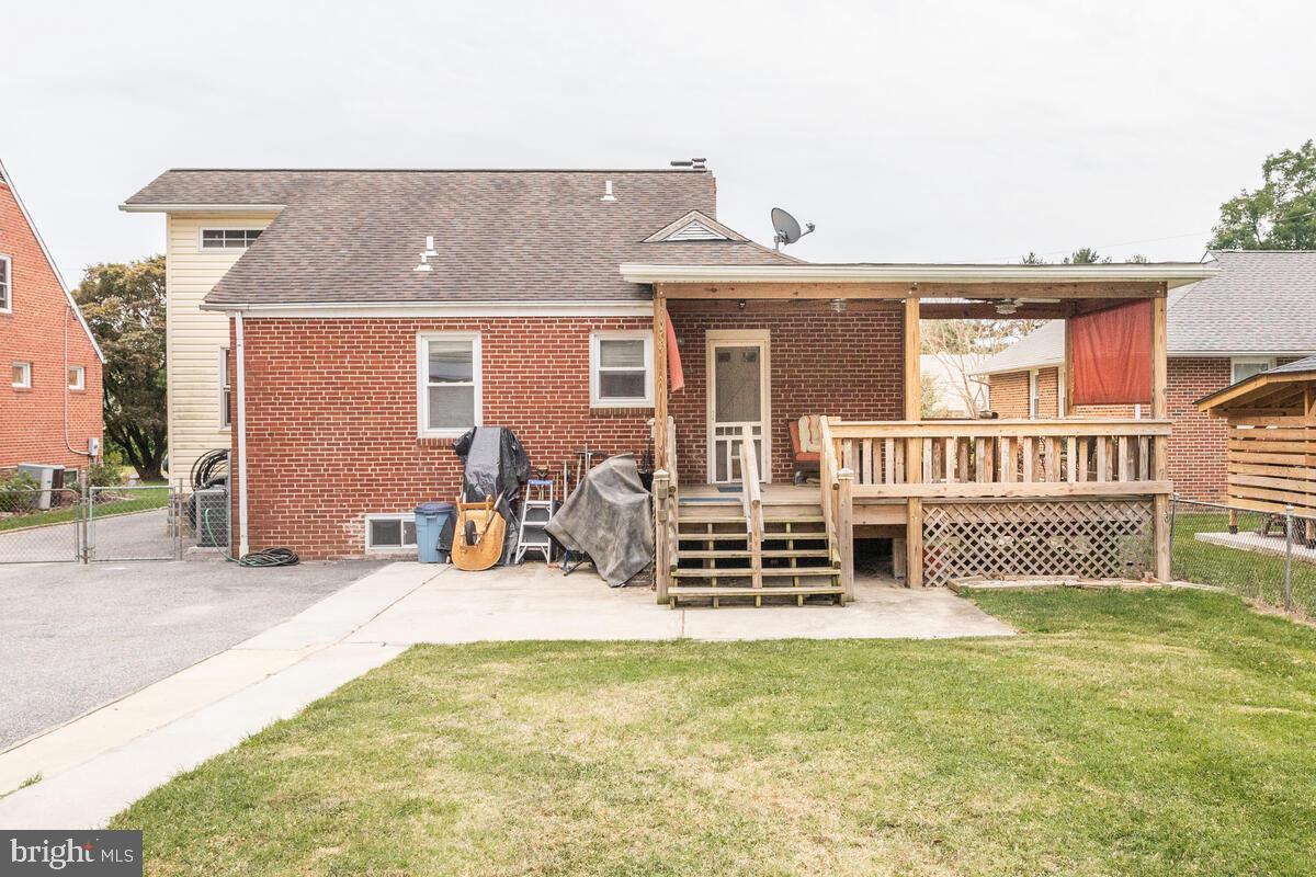 8412 Allison Lane Rosedale, MD 21237 - Photo 37 of 63