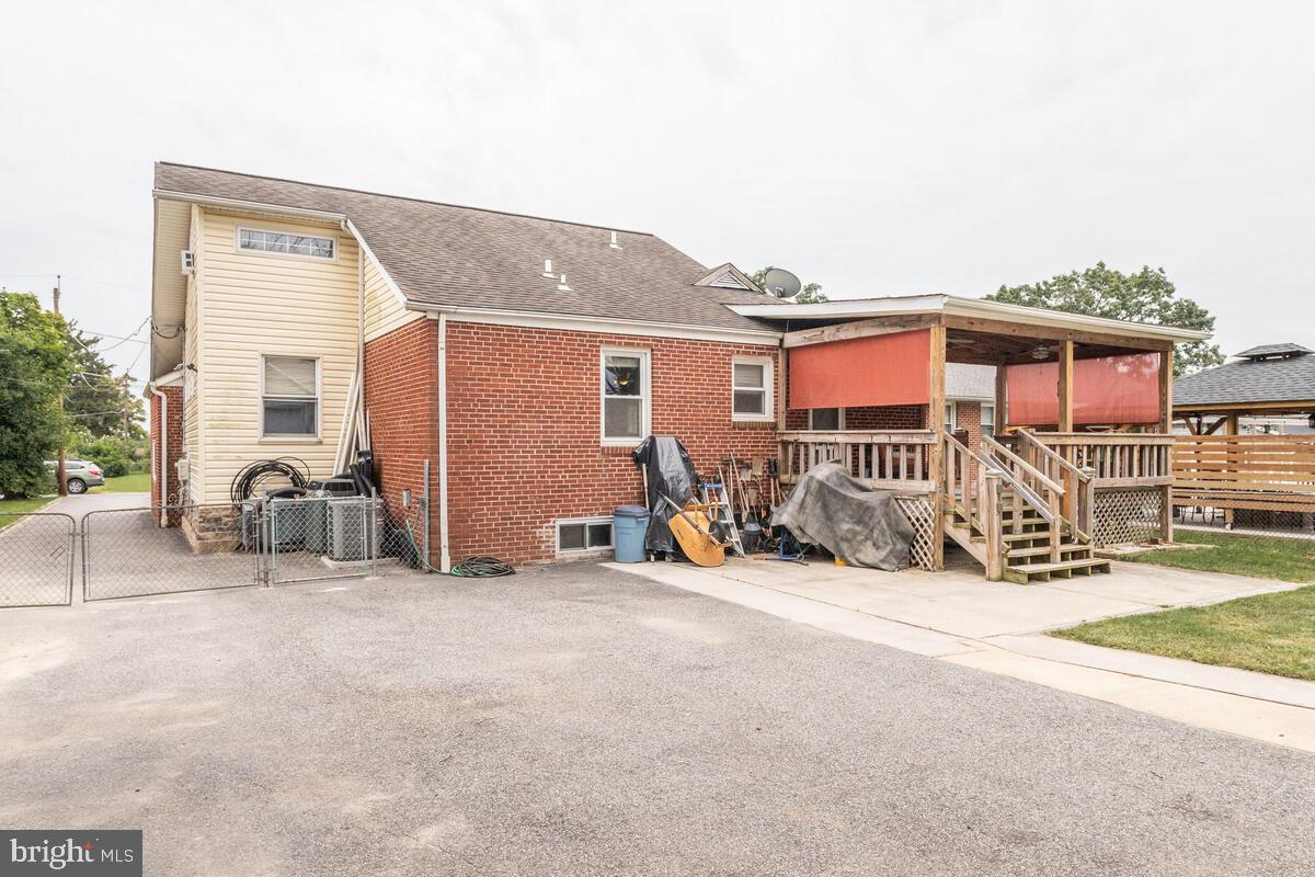 8412 Allison Lane Rosedale, MD 21237 - Photo 39 of 63