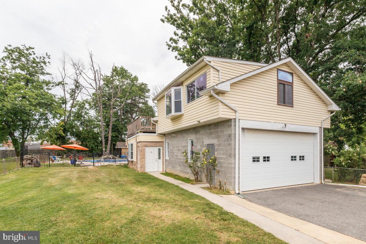 8412 Allison Lane Rosedale, MD 21237 - Photo 43 of 63