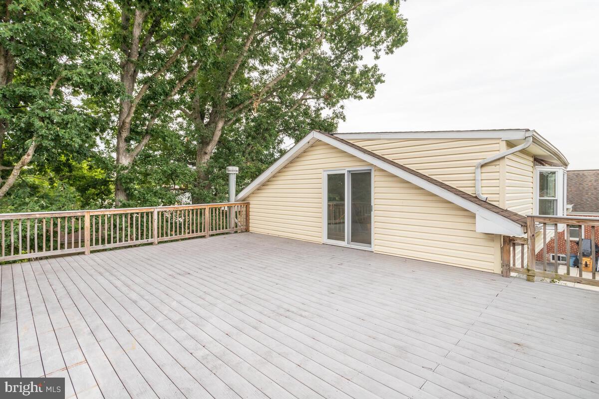8412 Allison Lane Rosedale, MD 21237 - Photo 55 of 63
