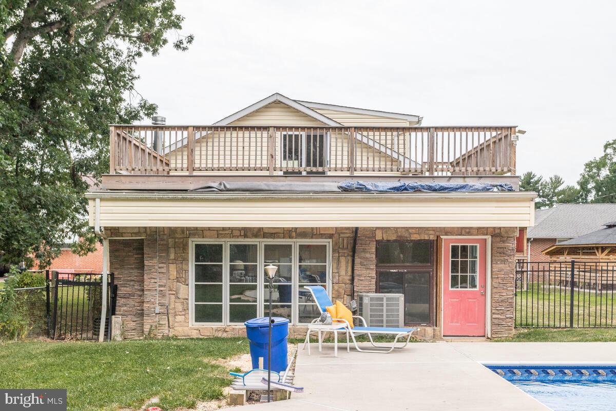 8412 Allison Lane Rosedale, MD 21237 - Photo 56 of 63