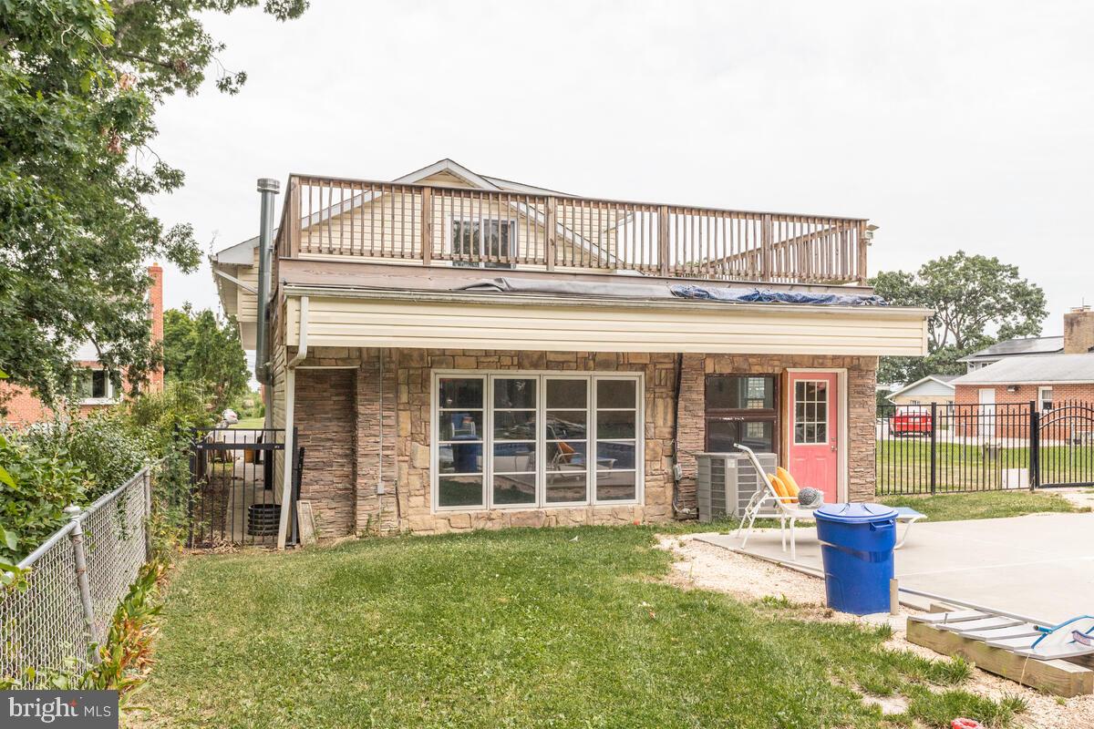 8412 Allison Lane Rosedale, MD 21237 - Photo 57 of 63
