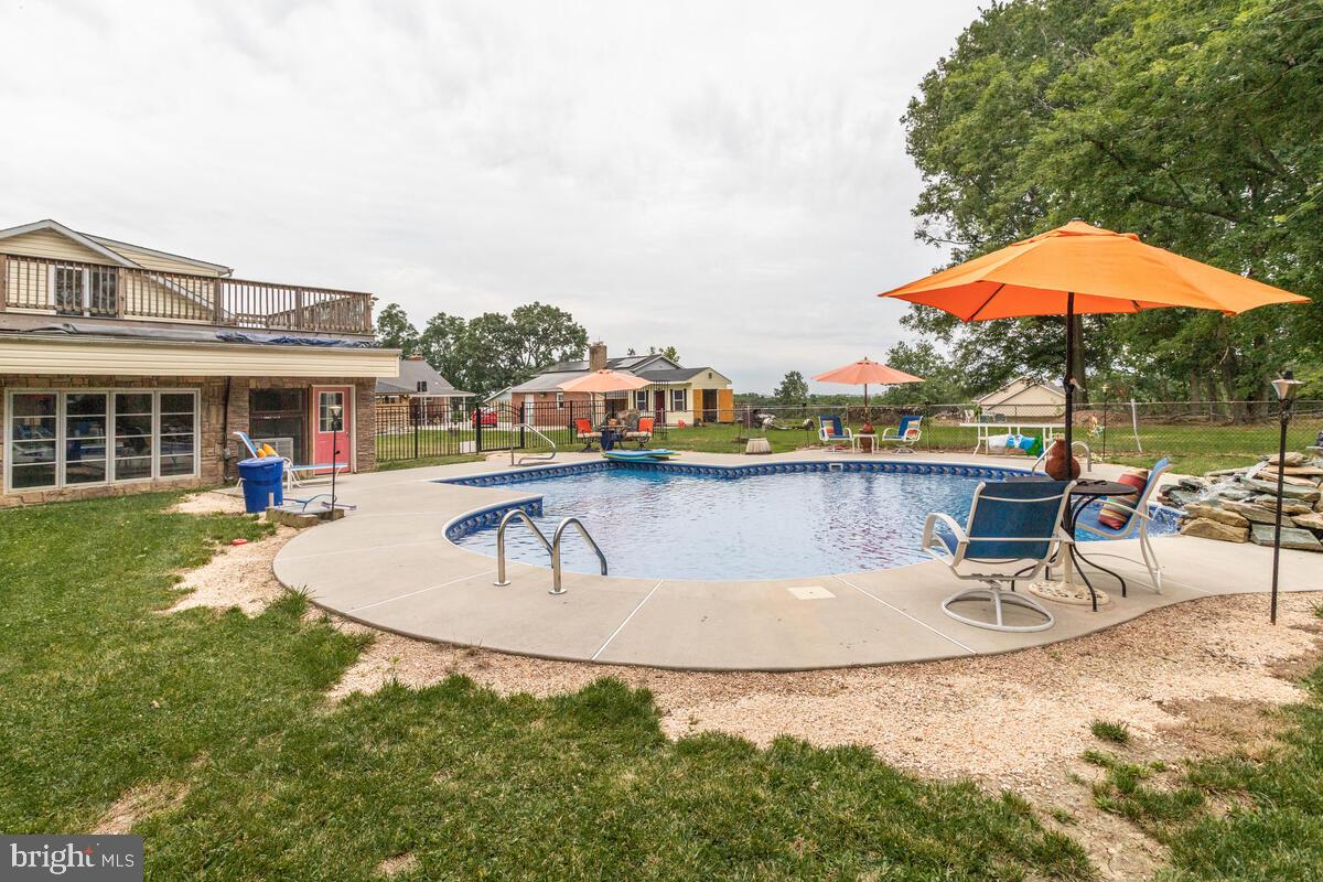 8412 Allison Lane Rosedale, MD 21237 - Photo 60 of 63