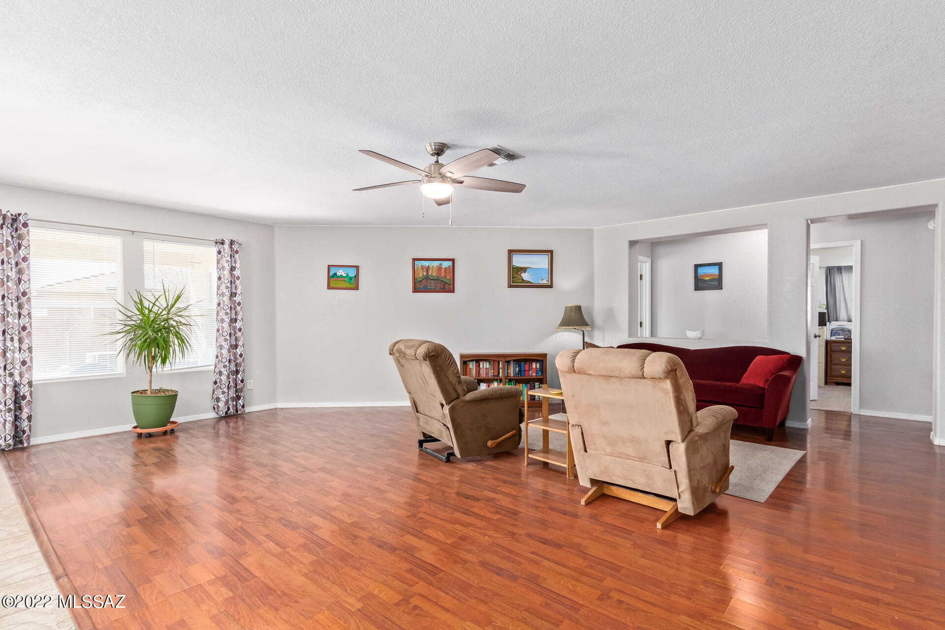 3558 South Desert Echo Road Tucson, AZ 85735 - Photo 7 of 38